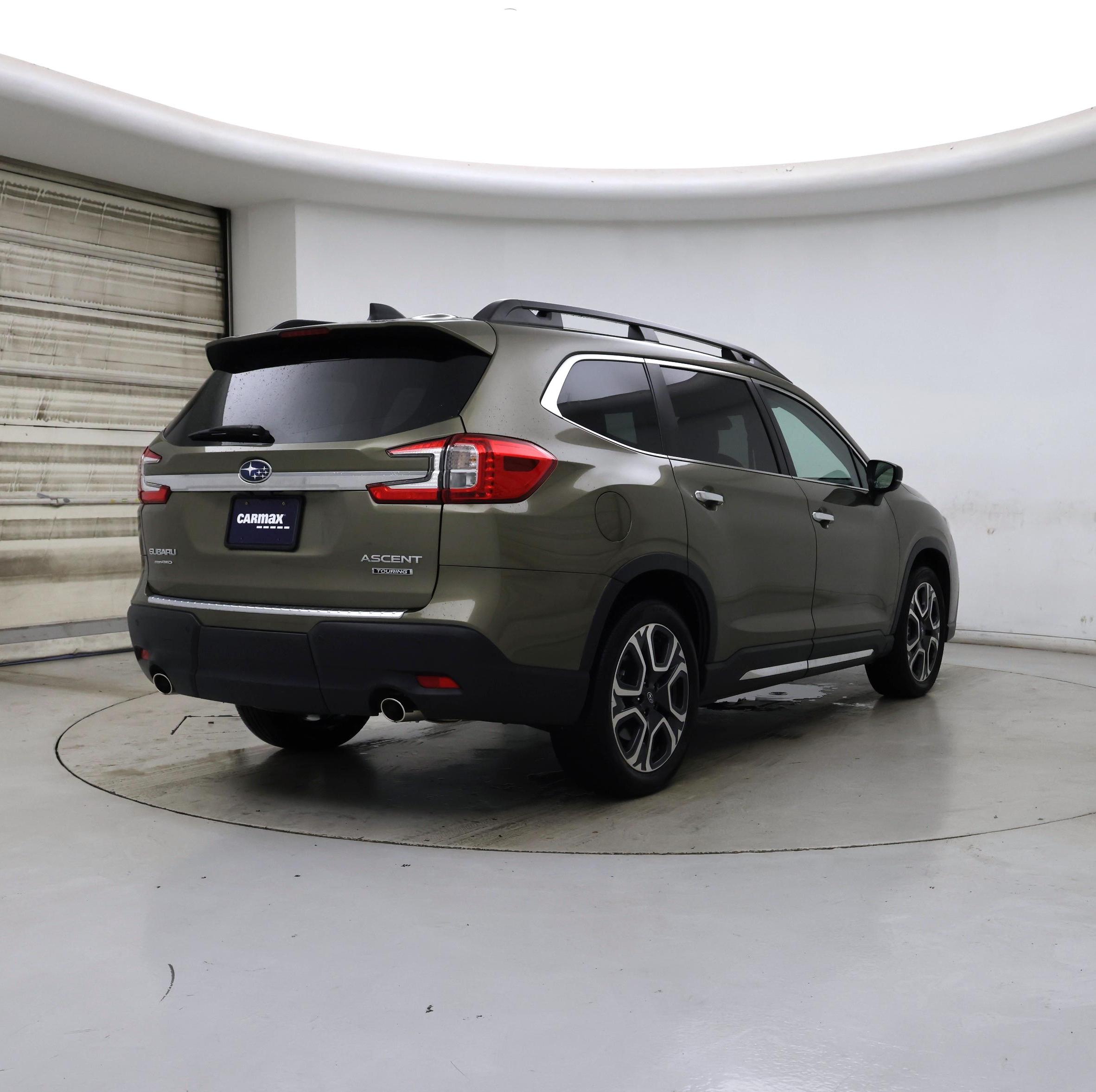 Thumbnail: 2024 Subaru Ascent - 8
