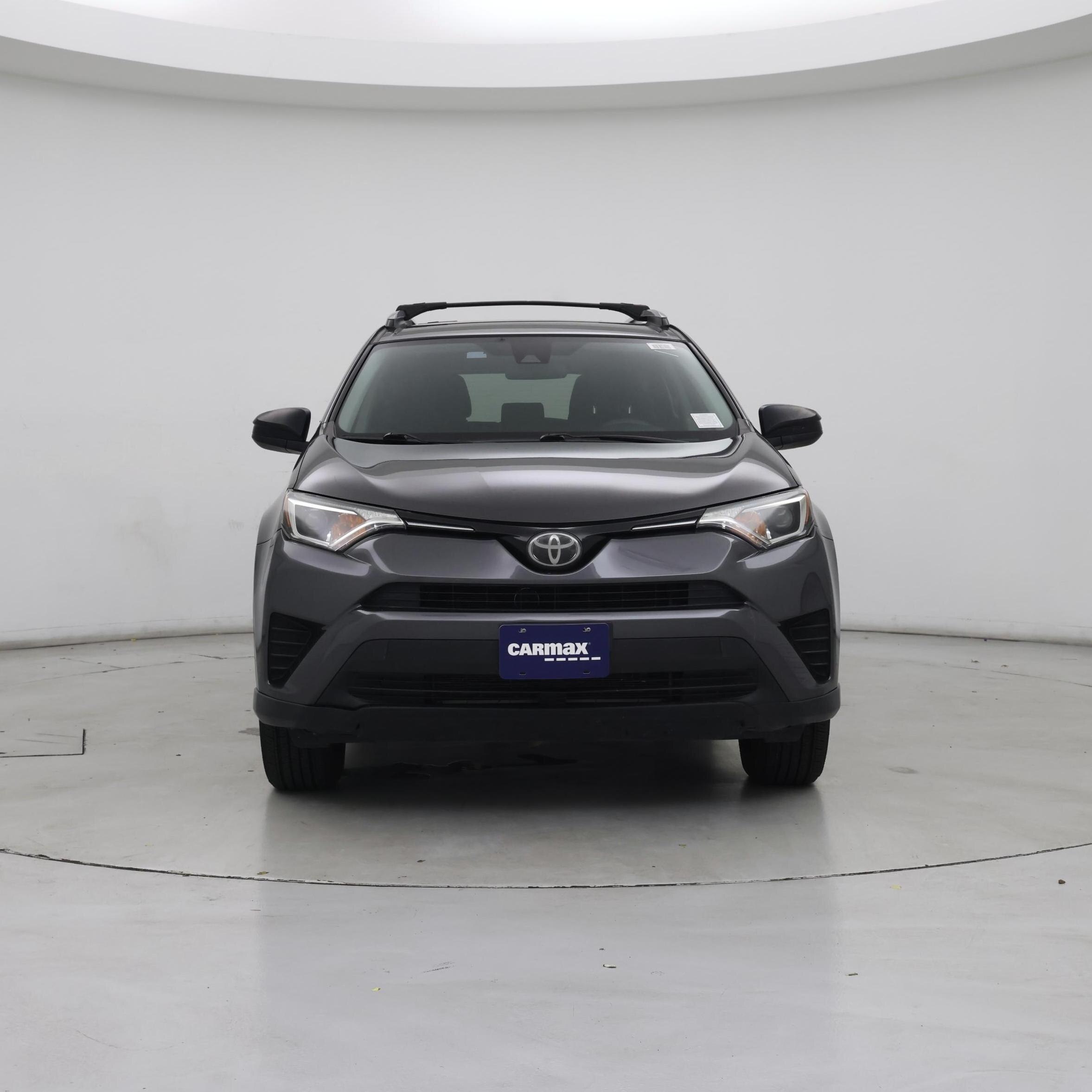 Thumbnail: 2018 Toyota RAV4 - 5