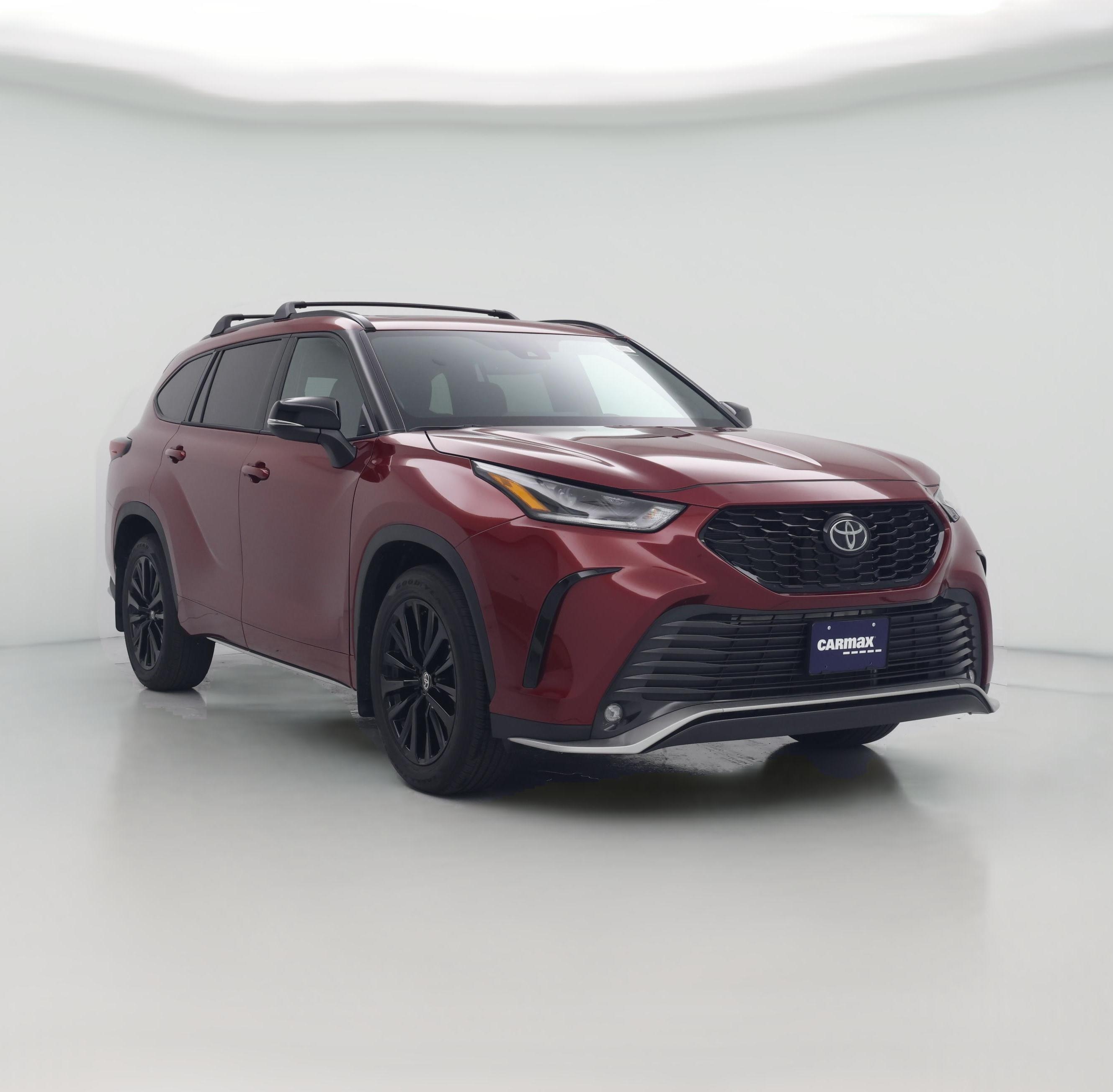 Thumbnail: 2026 Toyota Highlander - 1