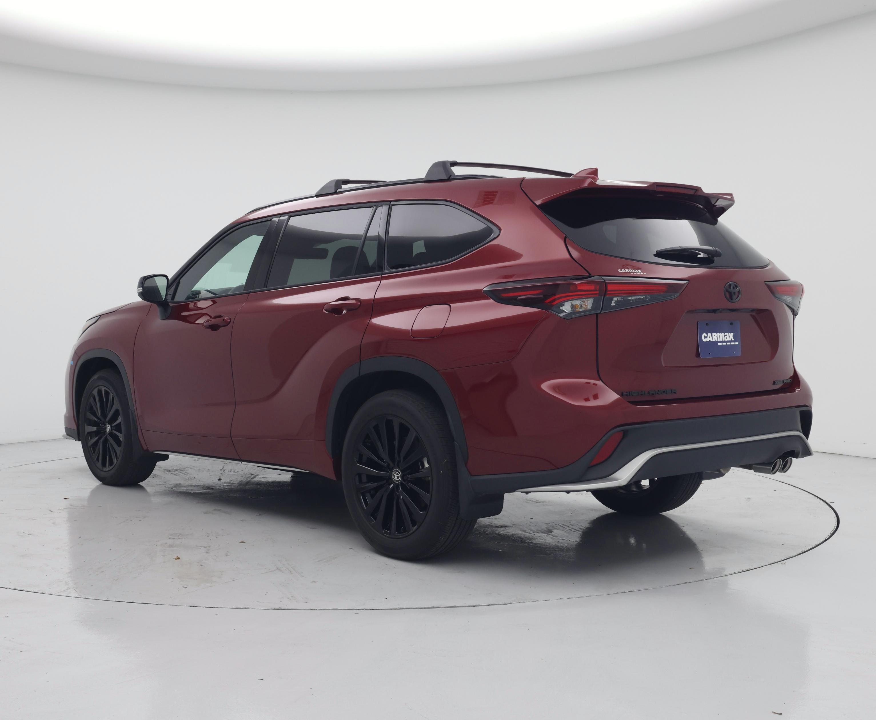 Thumbnail: 2026 Toyota Highlander - 2
