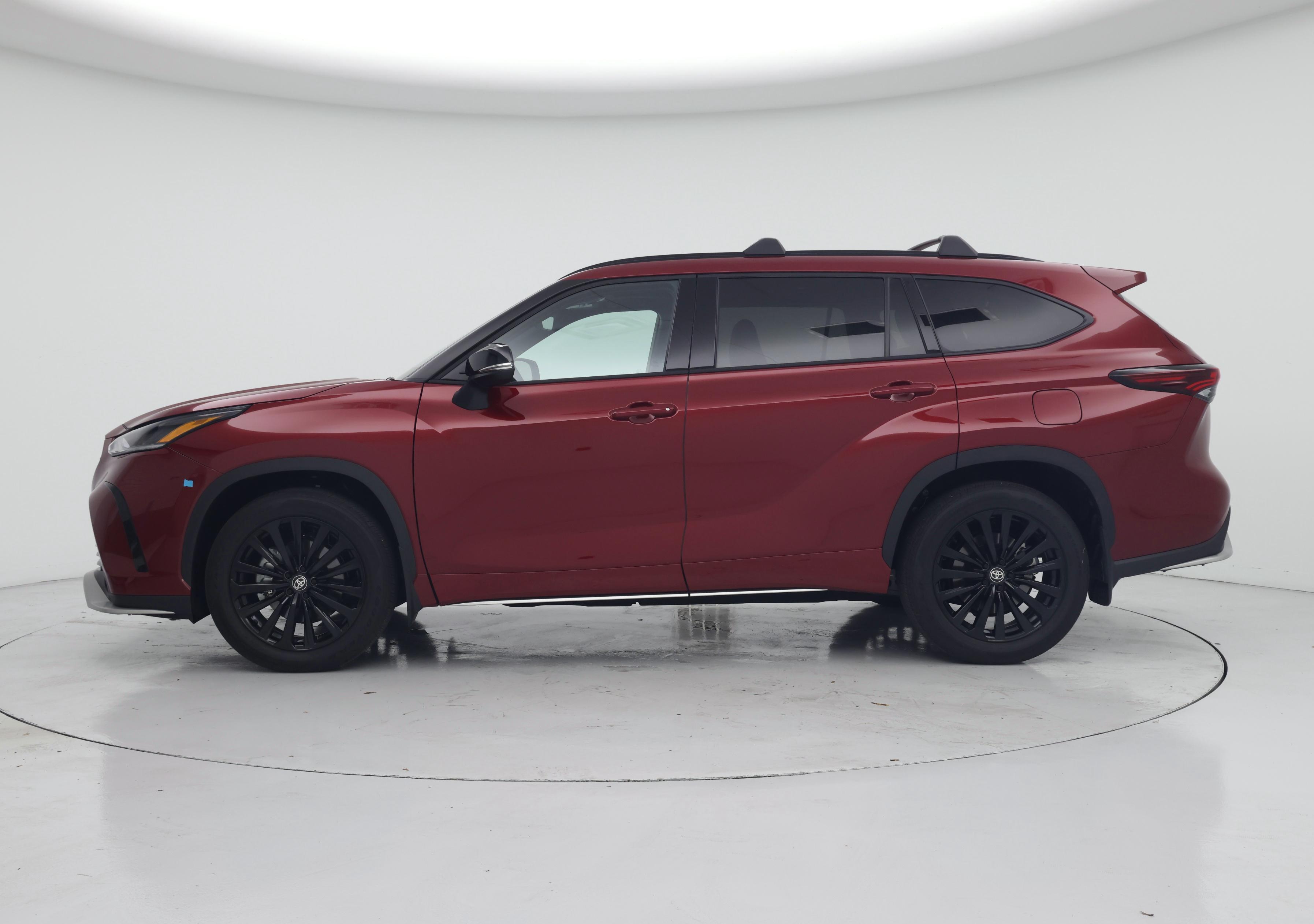 Thumbnail: 2026 Toyota Highlander - 3