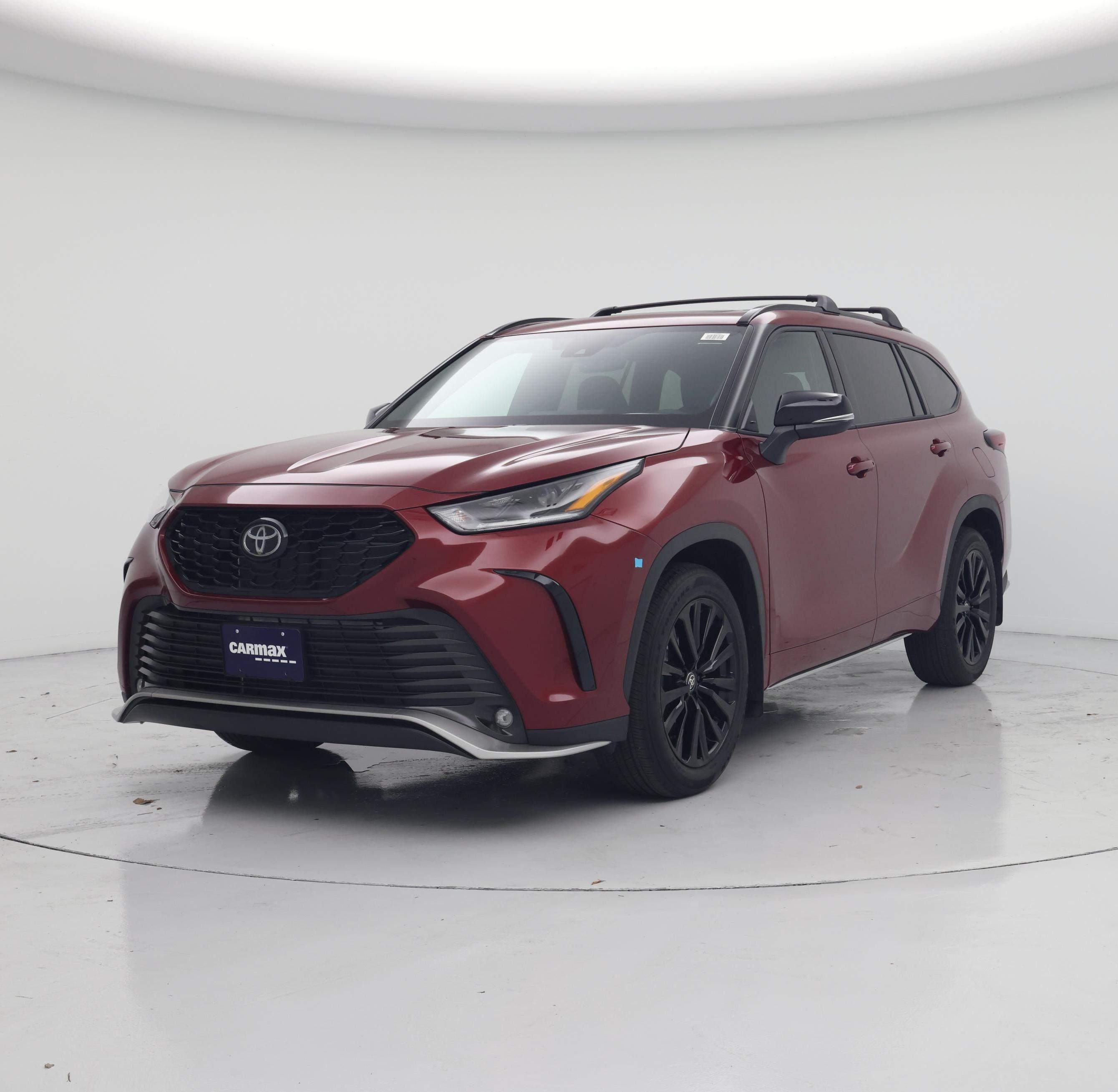 Thumbnail: 2026 Toyota Highlander - 4