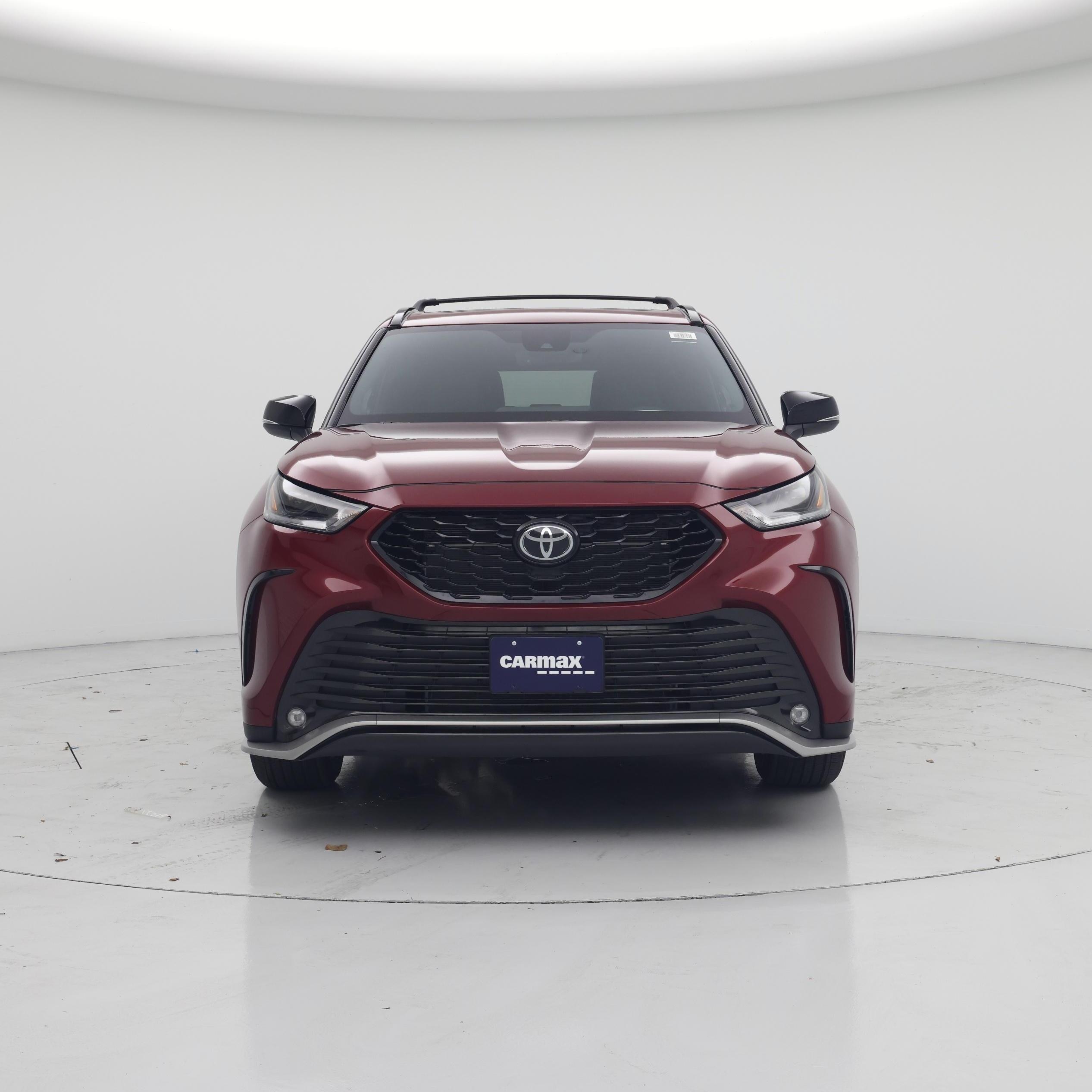 Thumbnail: 2026 Toyota Highlander - 5