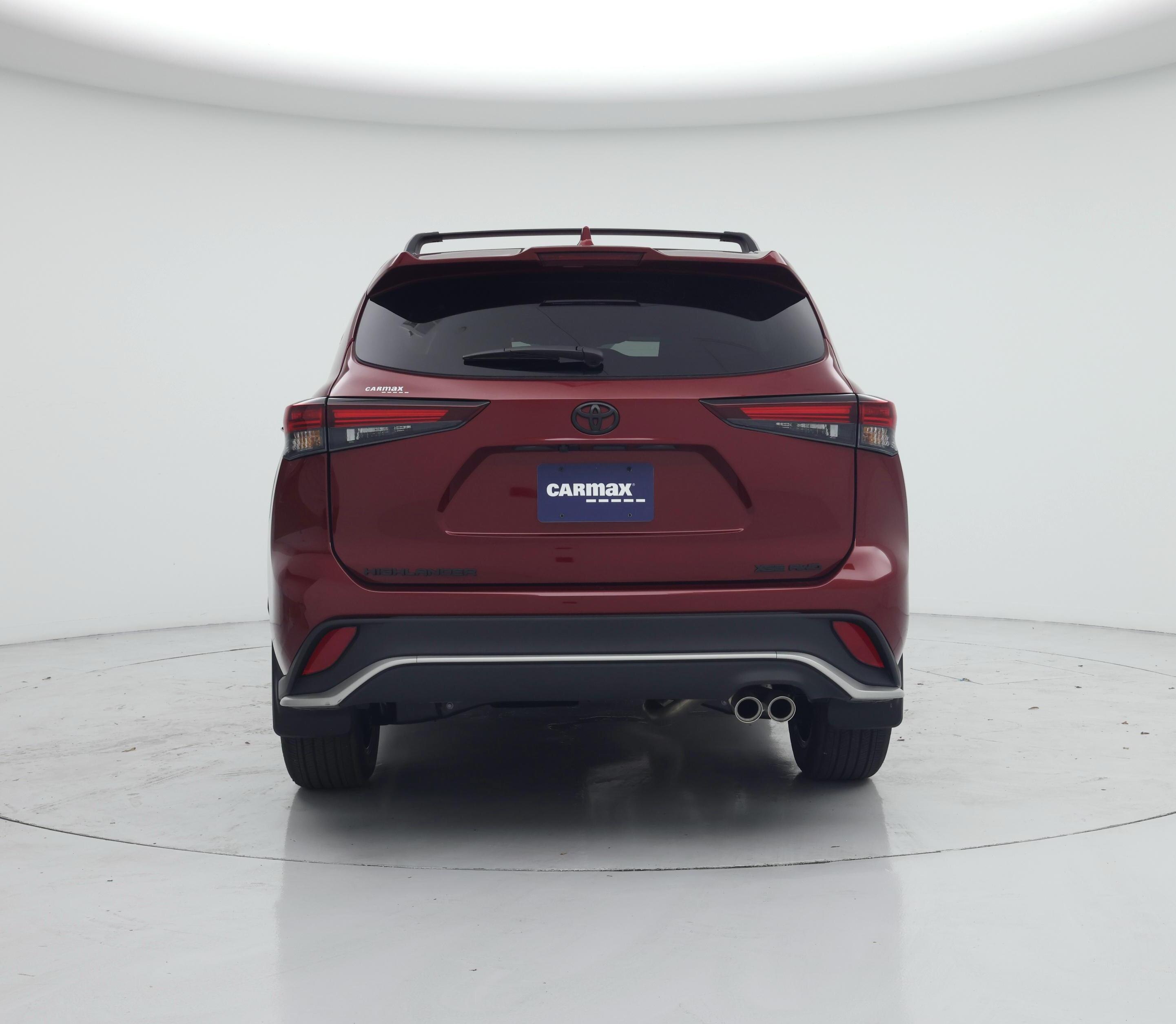 Thumbnail: 2026 Toyota Highlander - 6