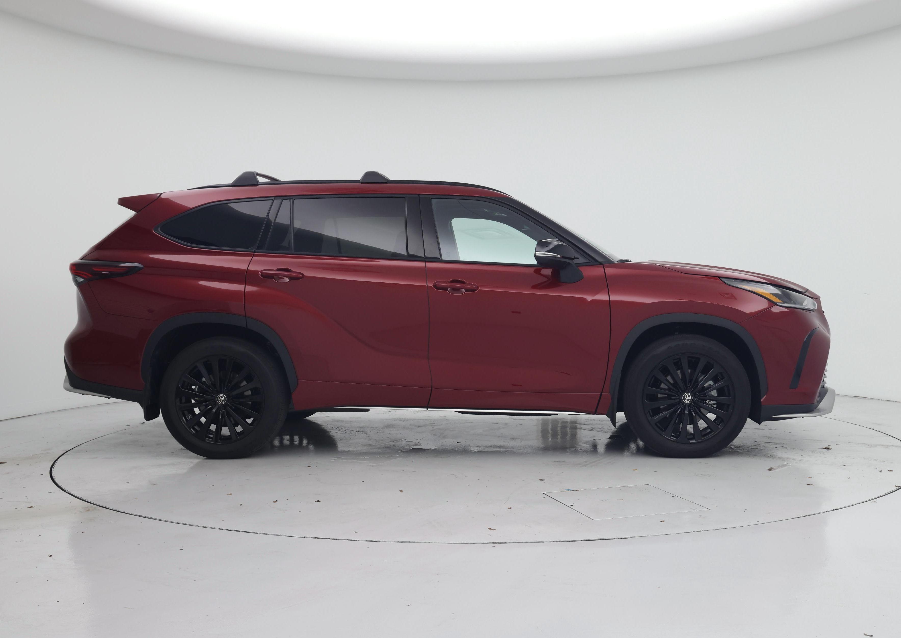 Thumbnail: 2026 Toyota Highlander - 7