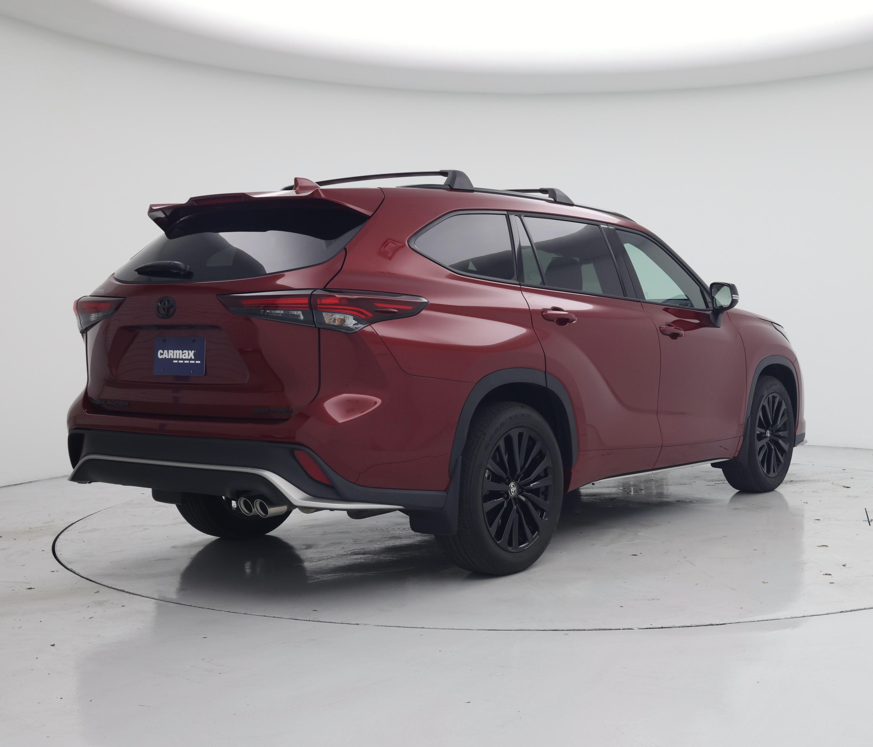 Thumbnail: 2026 Toyota Highlander - 8