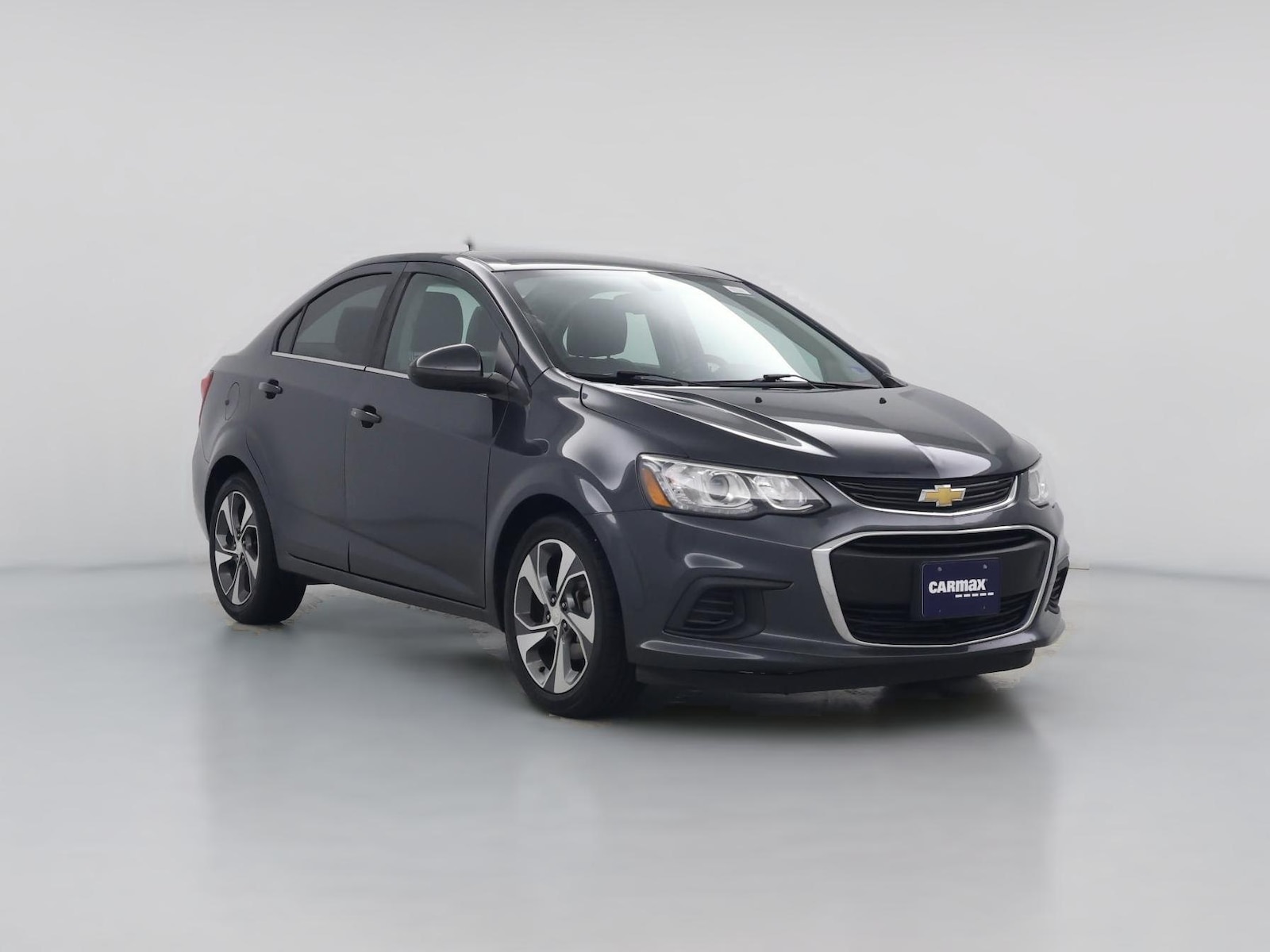 2019 Chevrolet Sonic