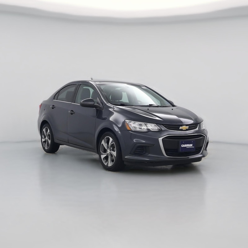 2019 Chevrolet Sonic Premier