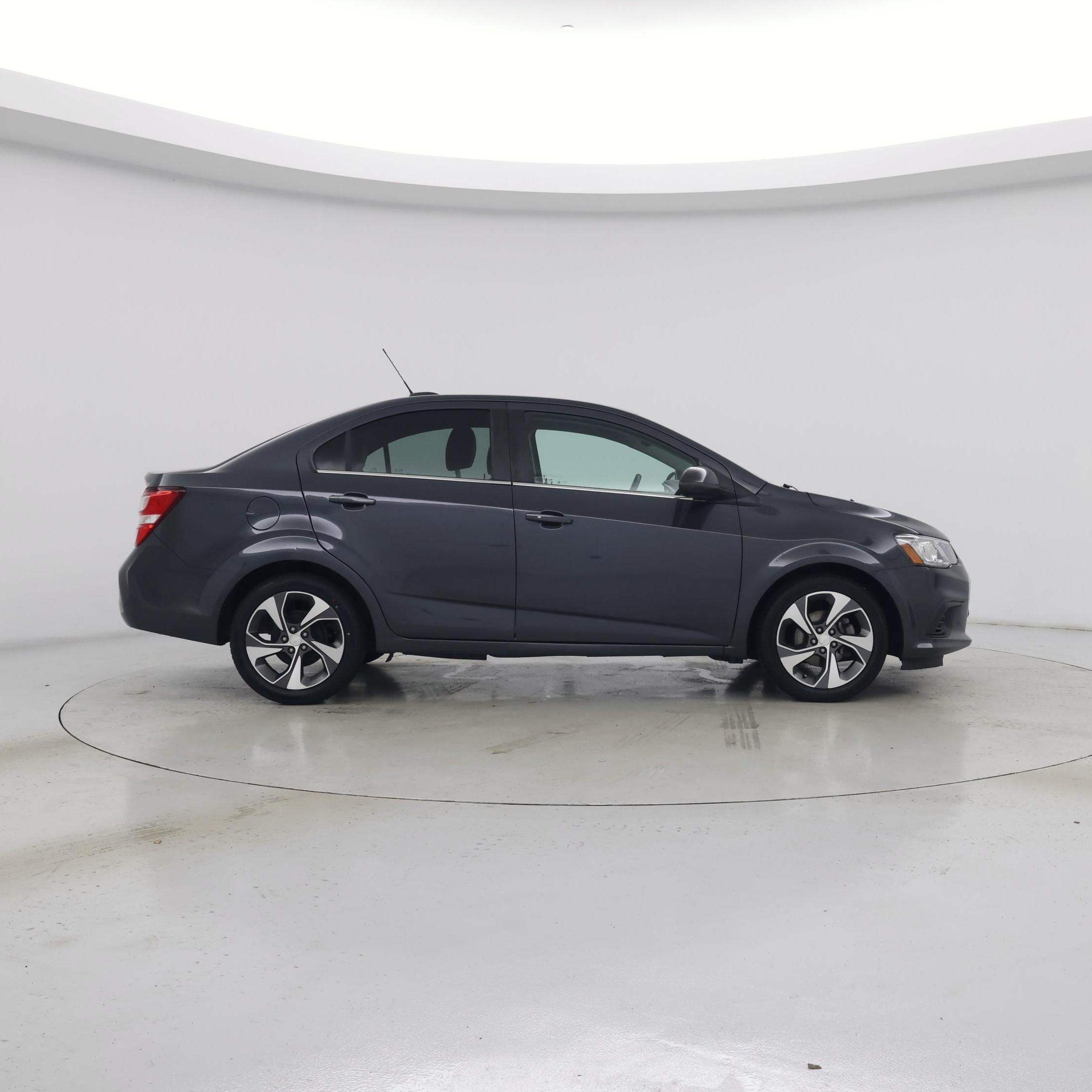 Thumbnail: 2019 Chevrolet Sonic - 7