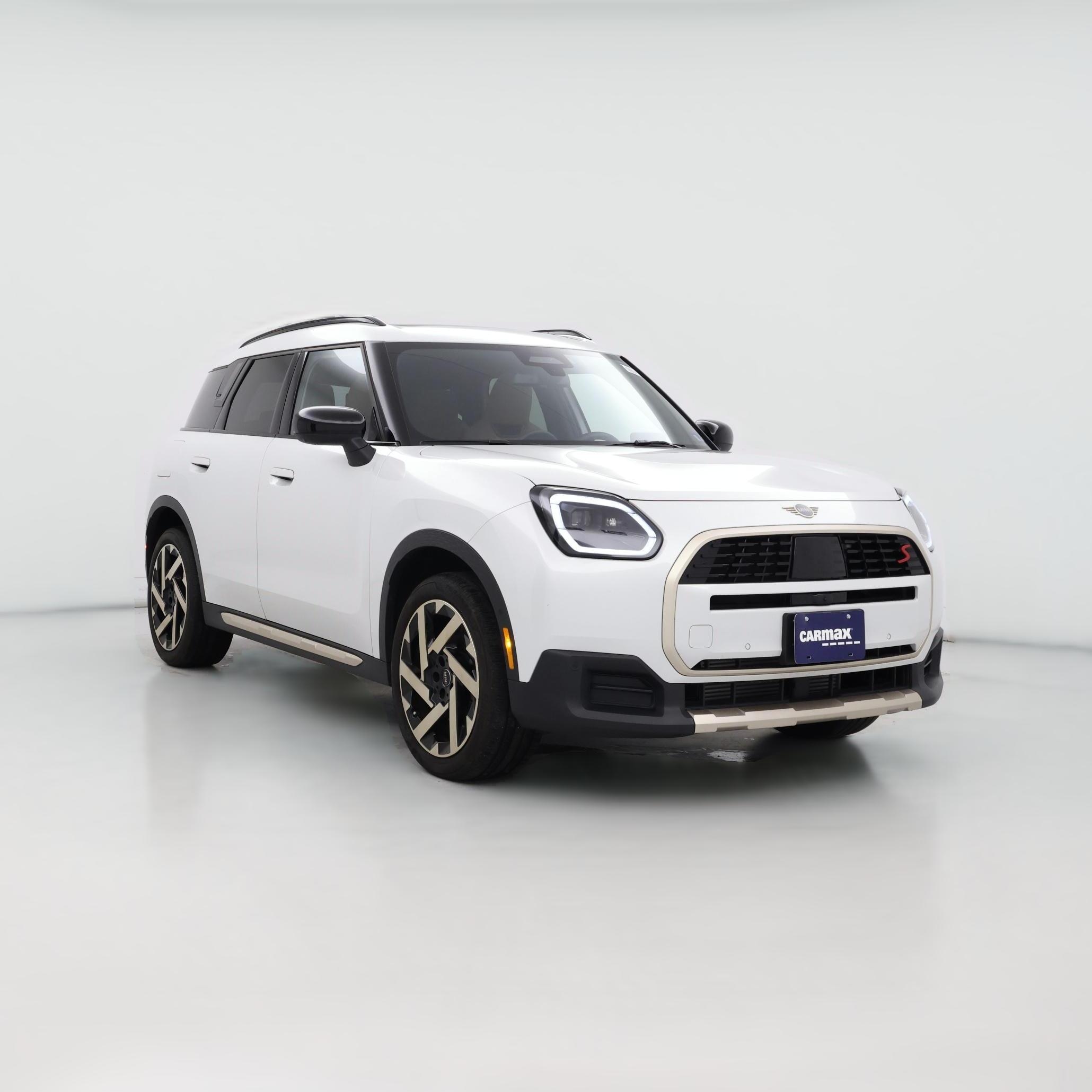 Thumbnail: 2025 MINI Cooper Countryman - 1