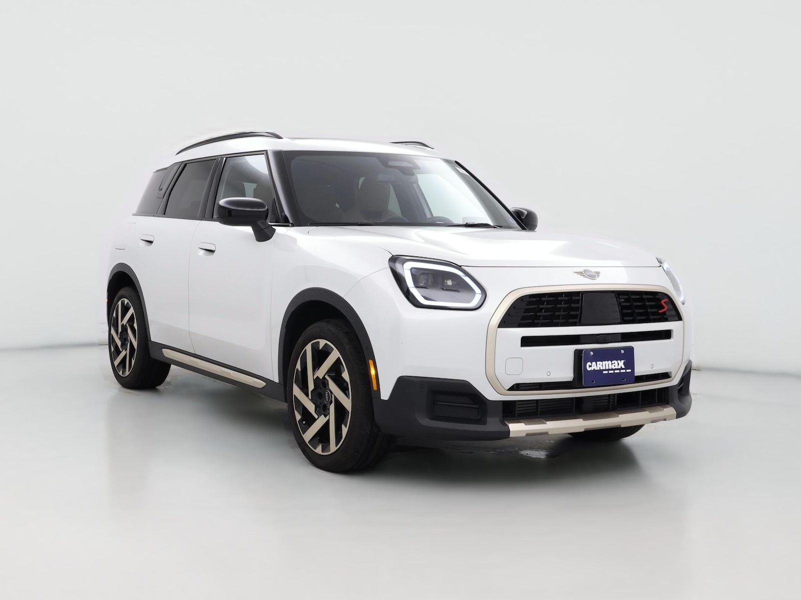 2025 MINI Countryman