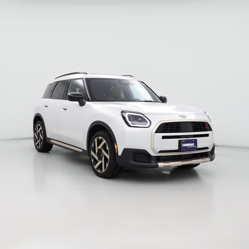 2025 Mini Cooper Countryman S ALL4
