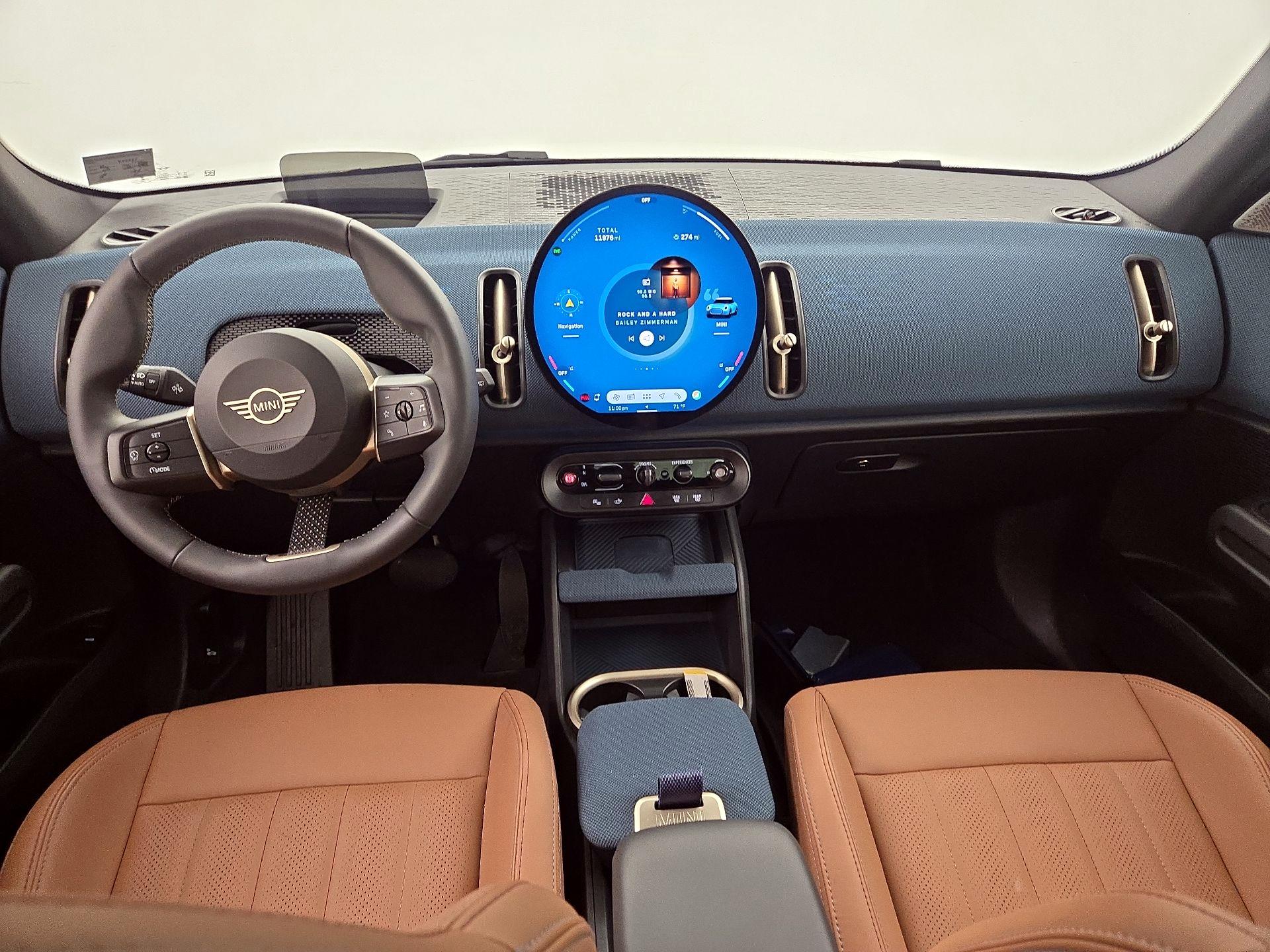 Thumbnail: 2025 MINI Cooper Countryman - 9