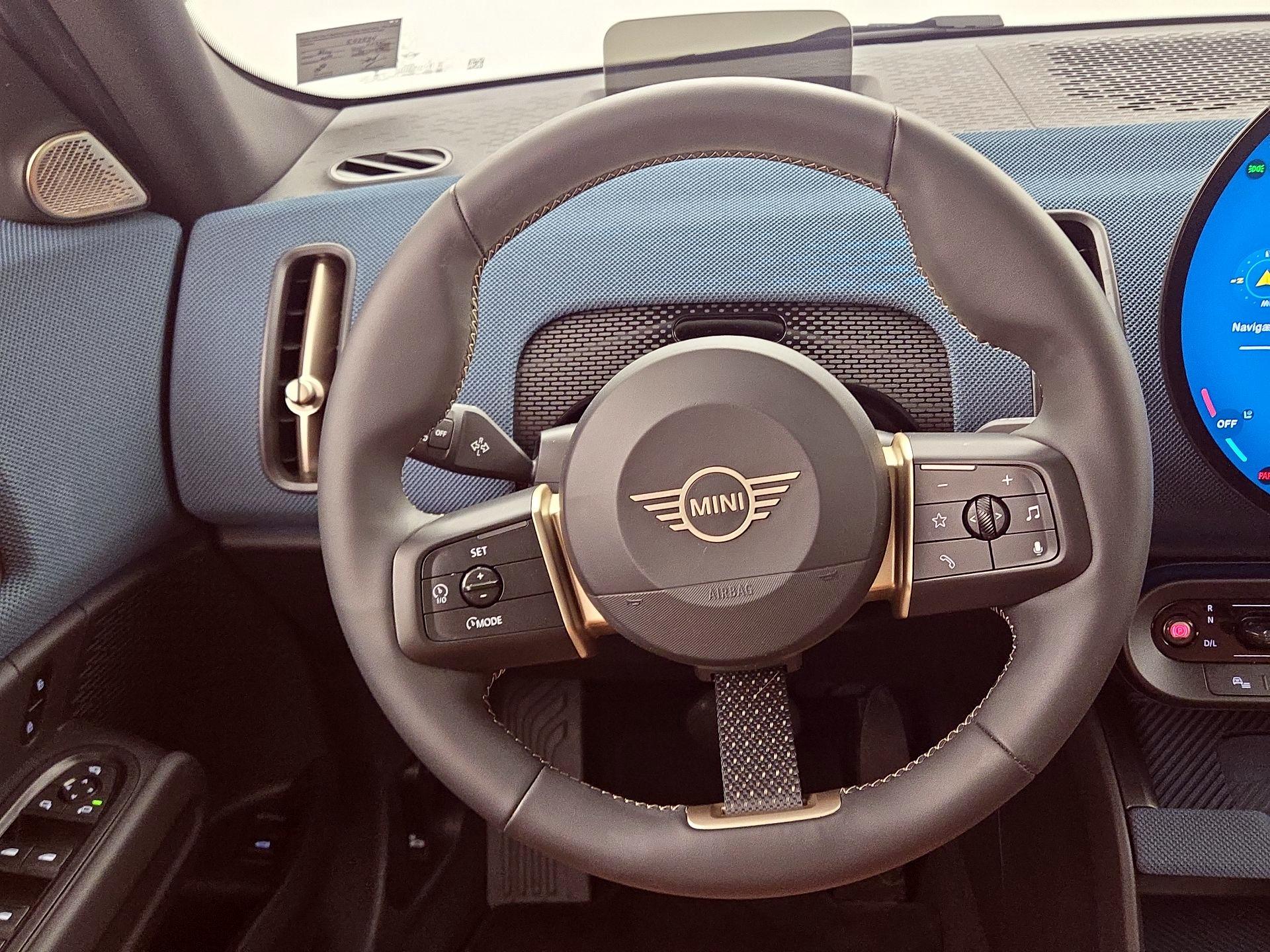 Thumbnail: 2025 MINI Cooper Countryman - 10