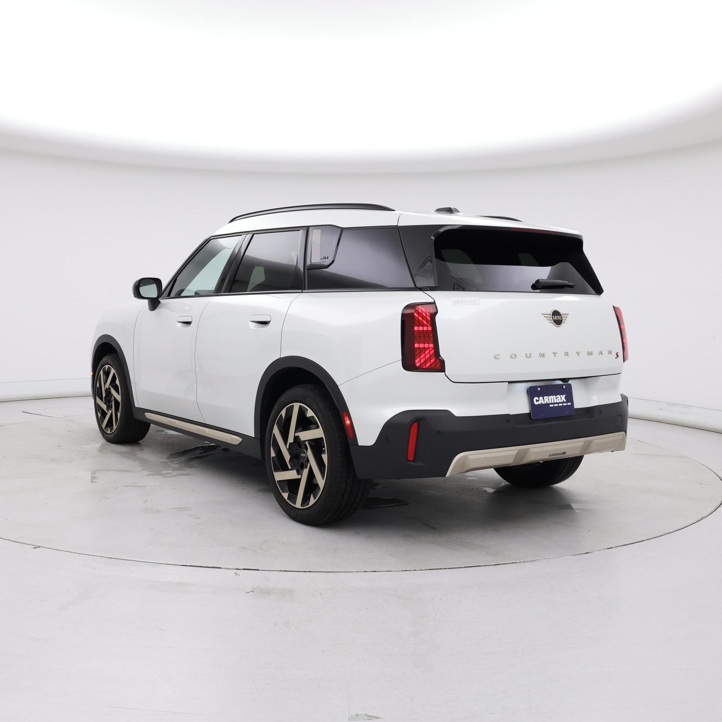 Thumbnail: 2025 MINI Cooper Countryman - 2