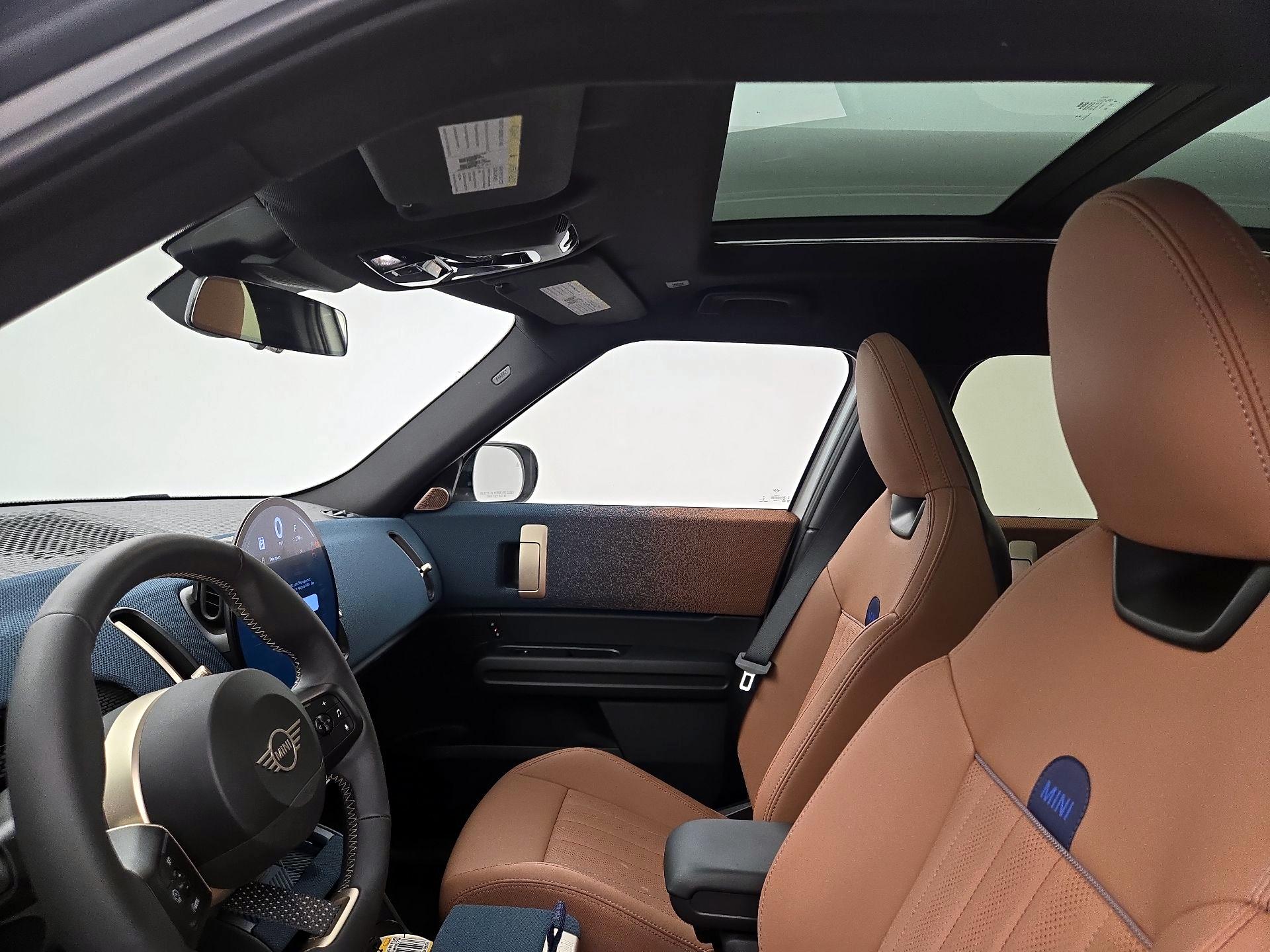 Thumbnail: 2025 MINI Cooper Countryman - 19