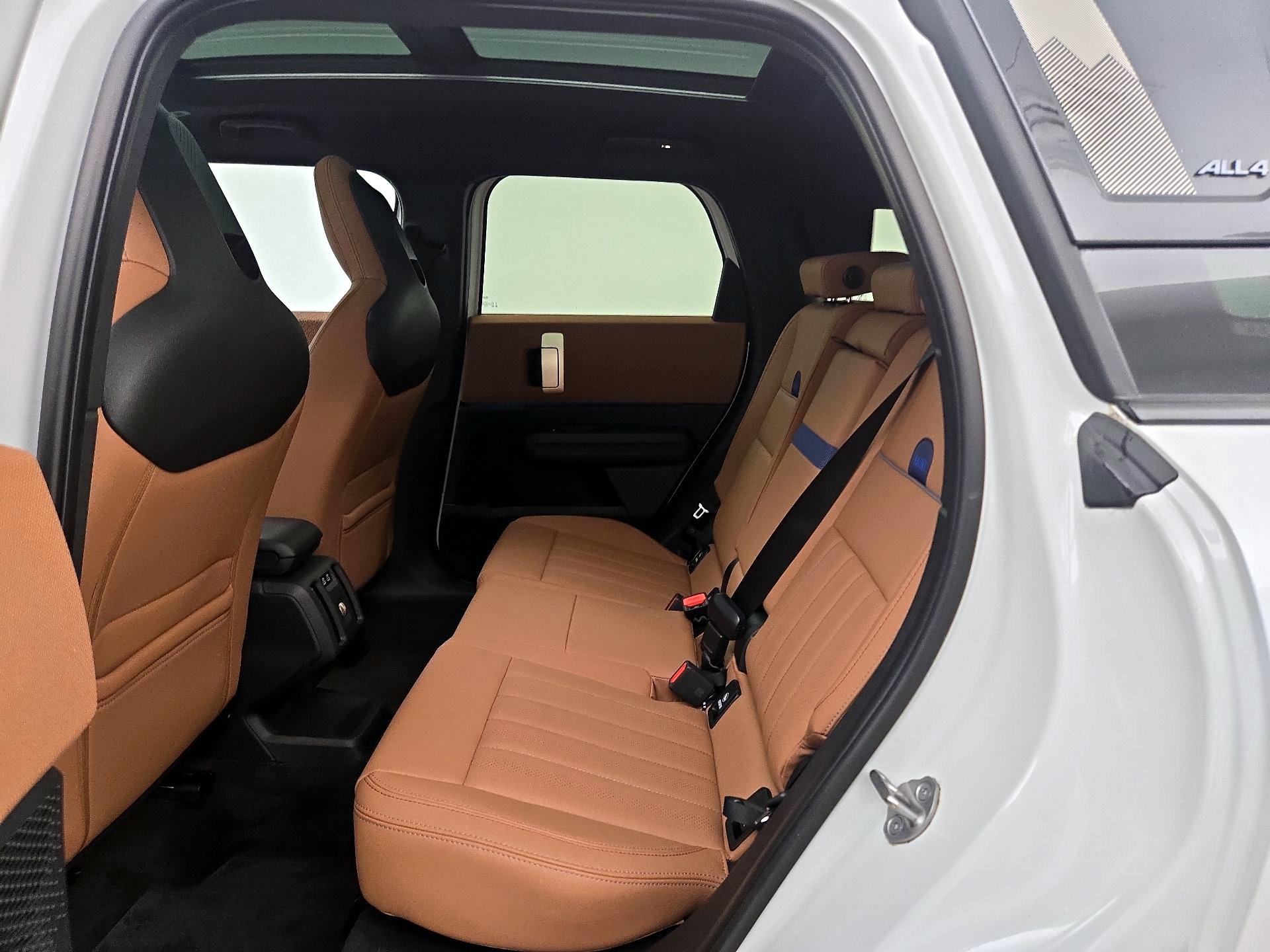 Thumbnail: 2025 MINI Cooper Countryman - 20