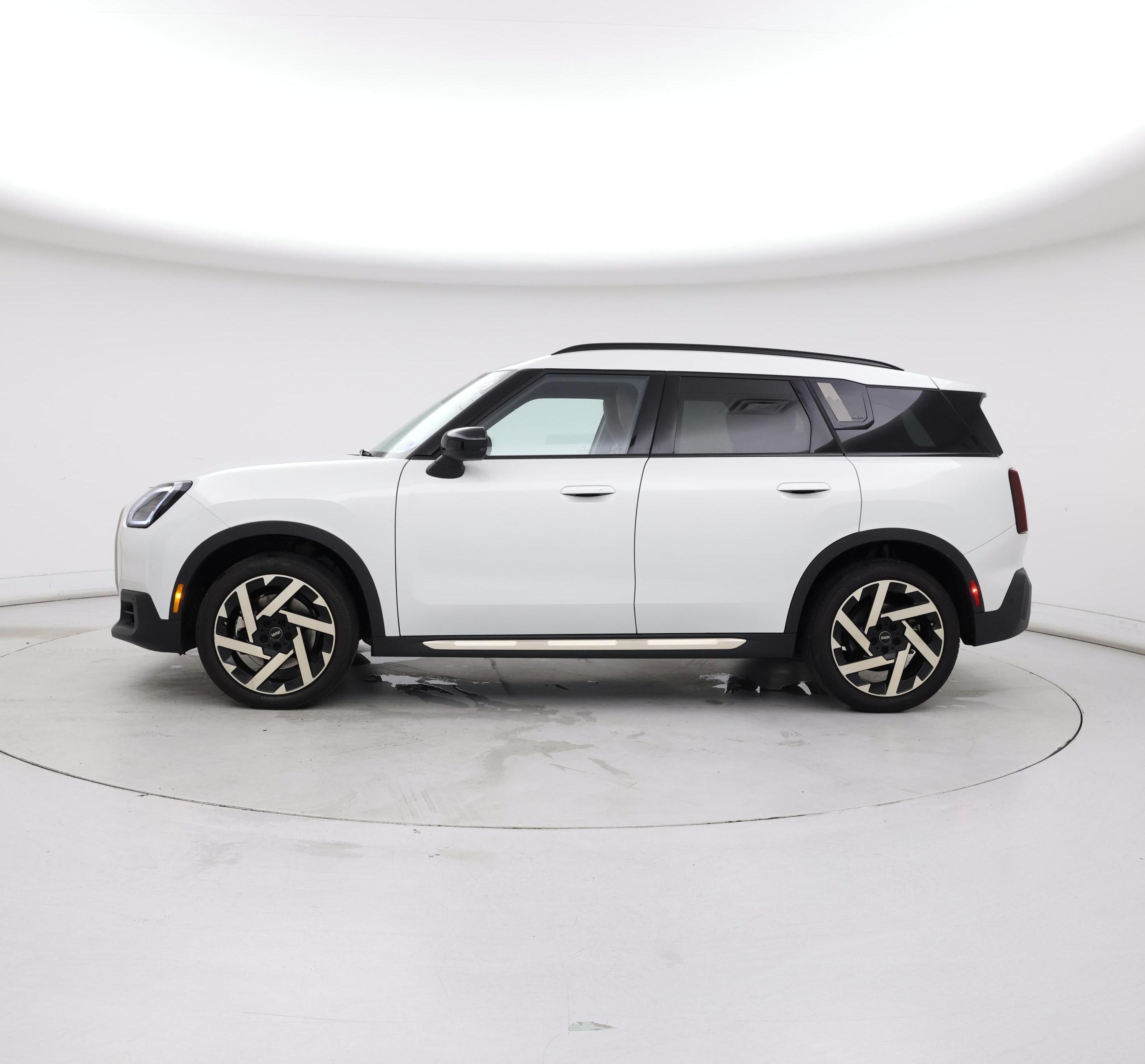 Thumbnail: 2025 MINI Cooper Countryman - 3