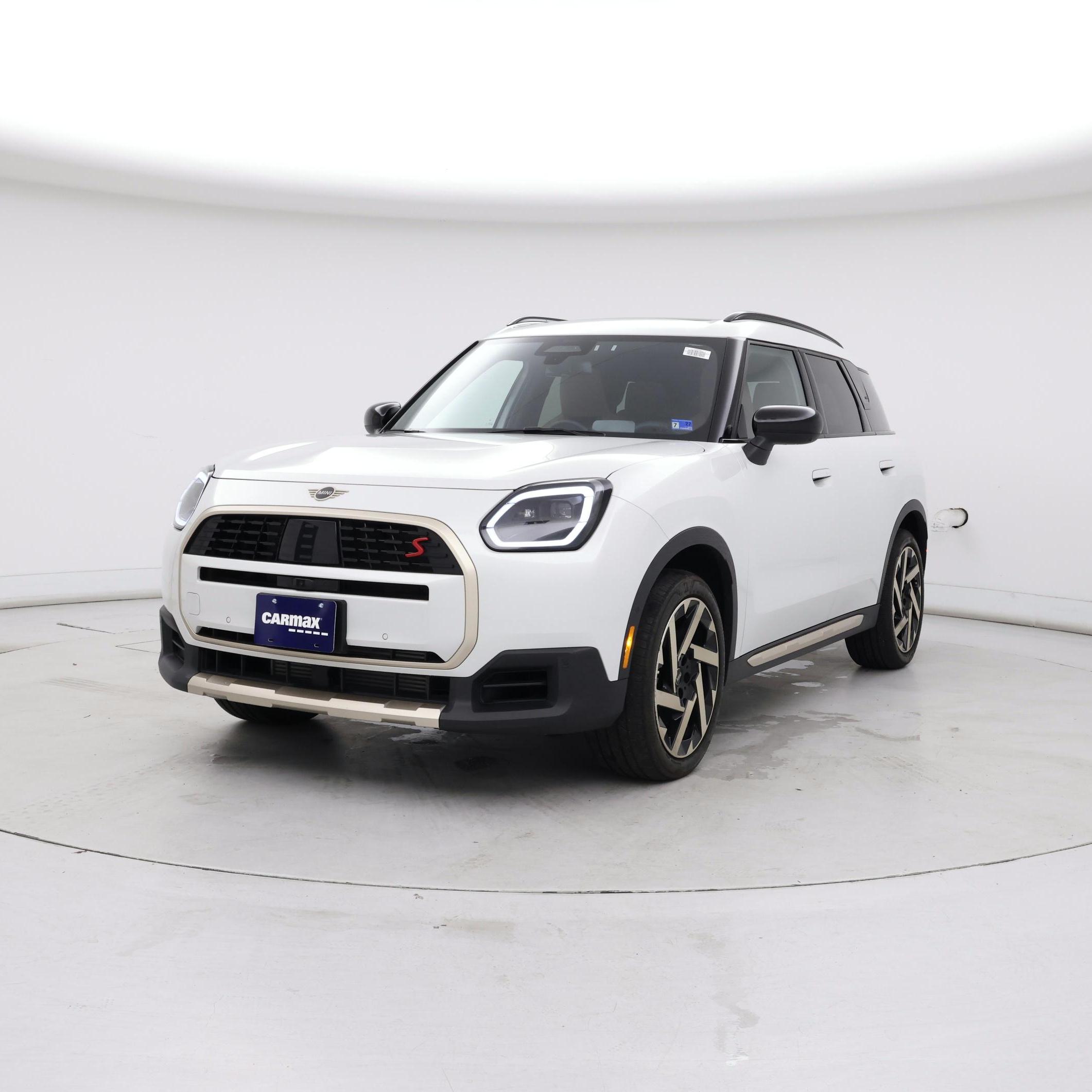 Thumbnail: 2025 MINI Cooper Countryman - 4