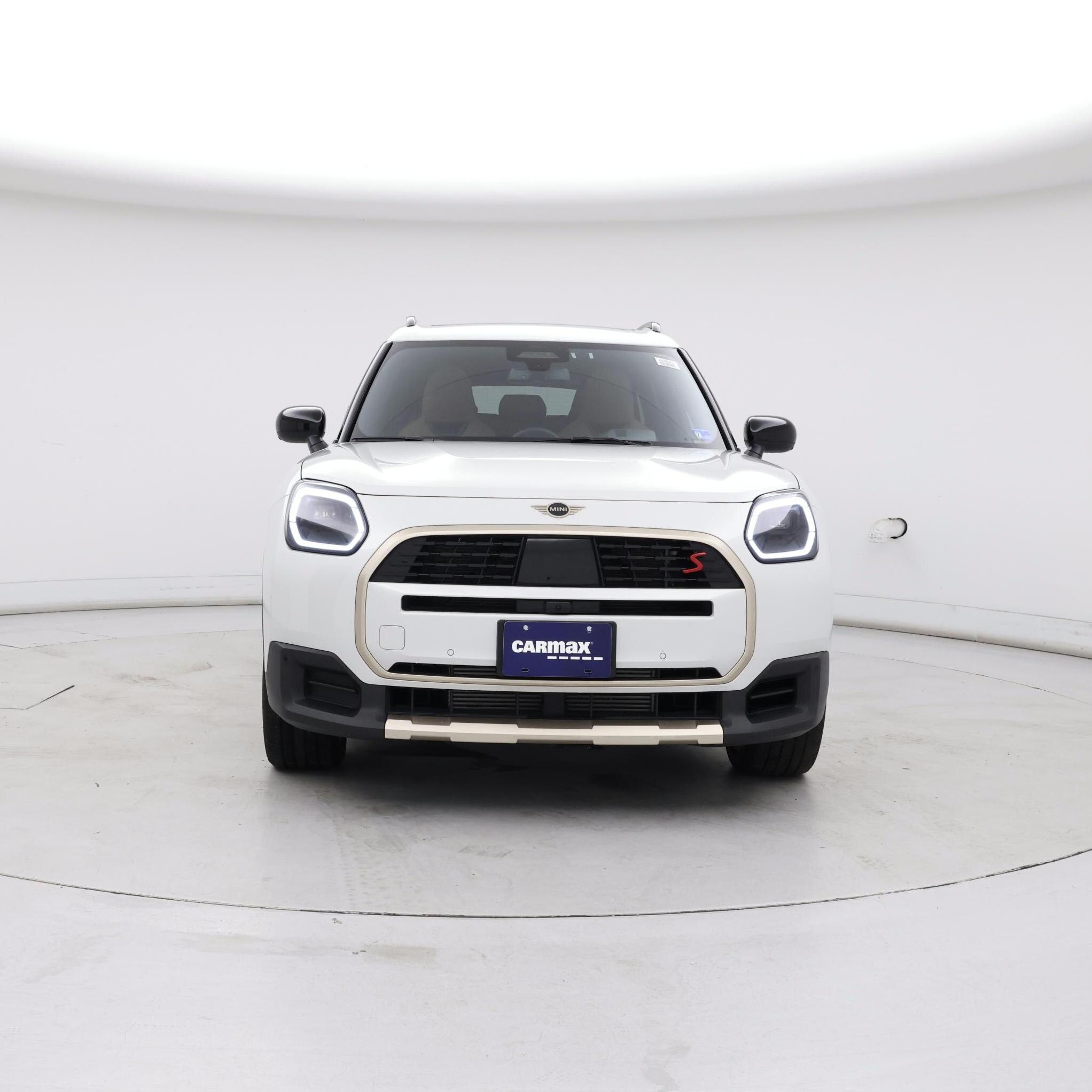 Thumbnail: 2025 MINI Cooper Countryman - 5