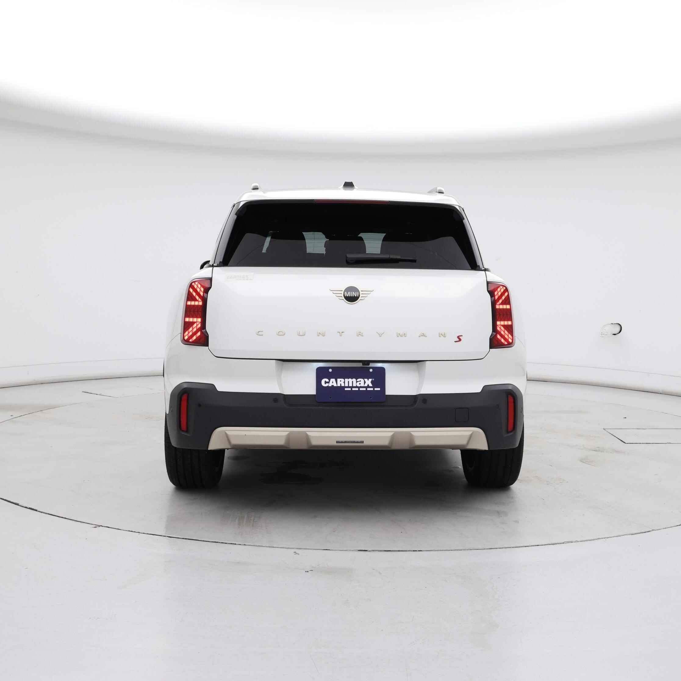 Thumbnail: 2025 MINI Cooper Countryman - 6