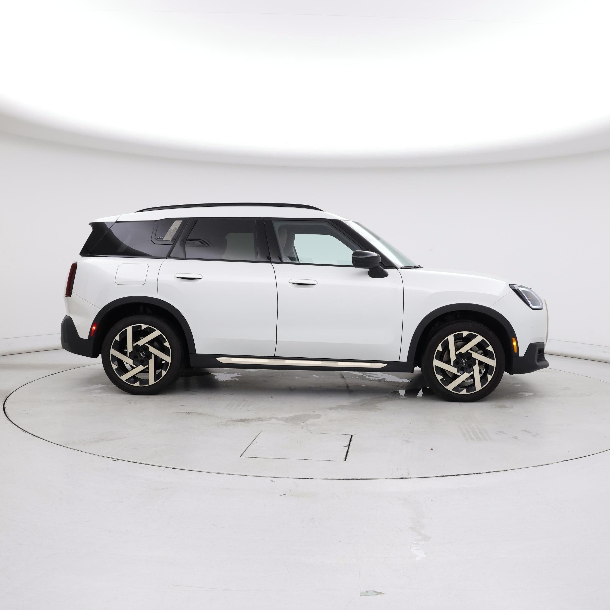 Thumbnail: 2025 MINI Cooper Countryman - 7