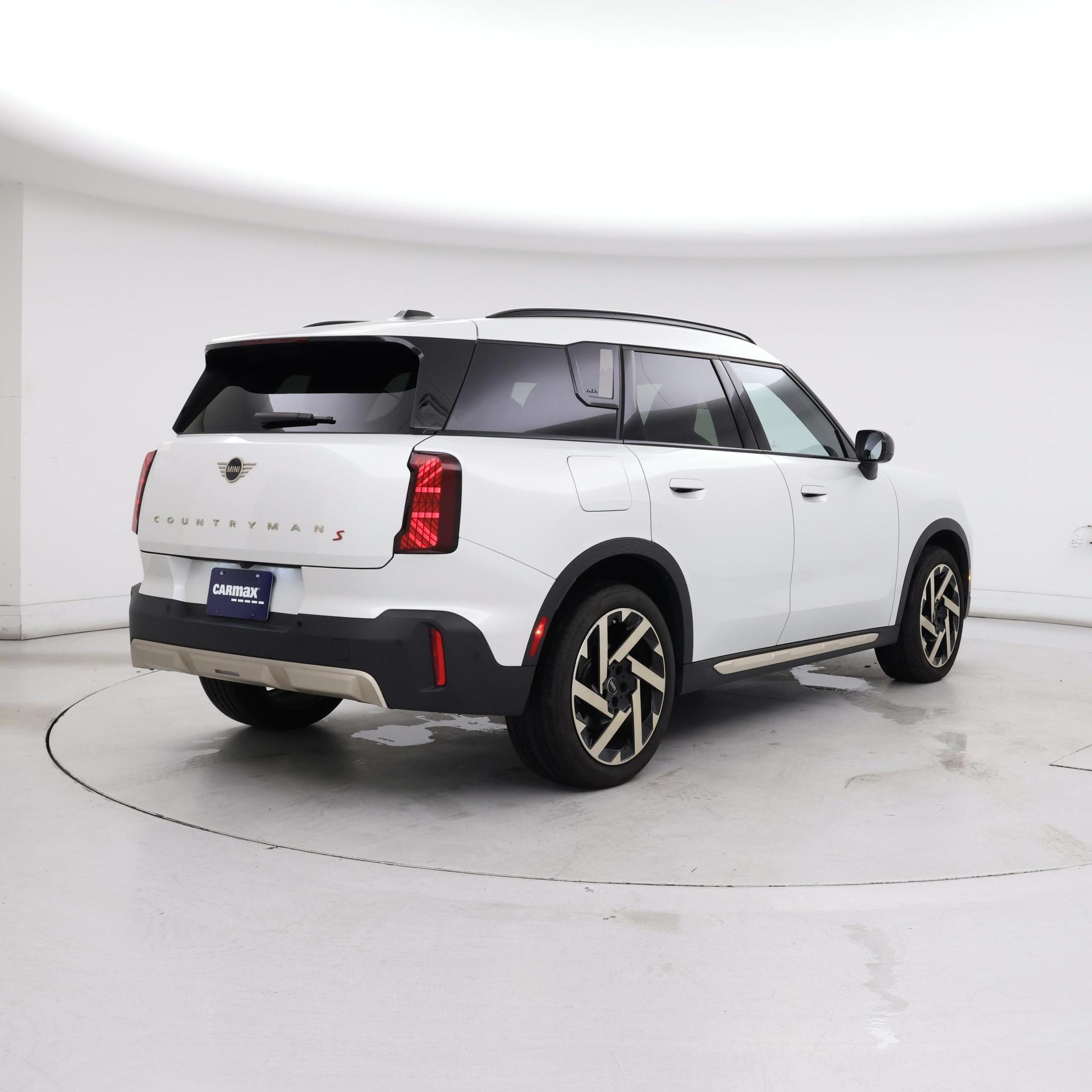 Thumbnail: 2025 MINI Cooper Countryman - 8