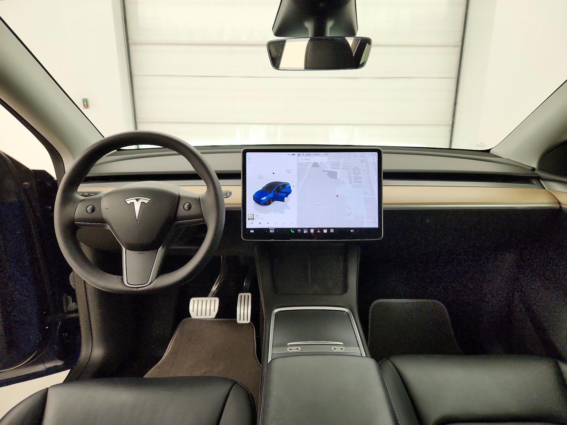 Thumbnail: 2023 Tesla Model Y - 9