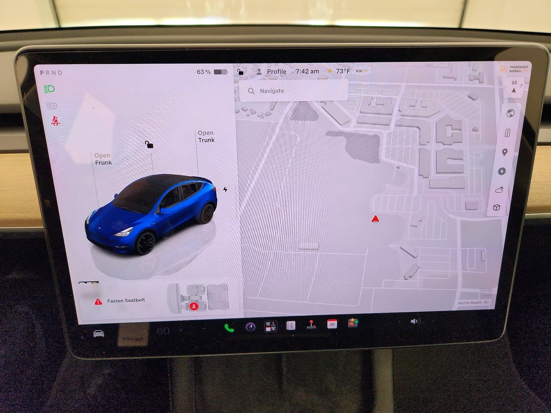 Thumbnail: 2023 Tesla Model Y - 14