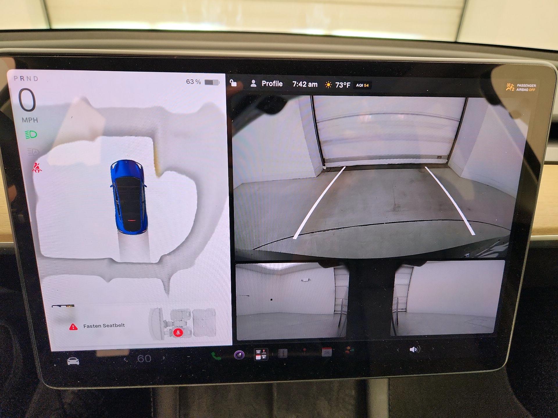 Thumbnail: 2023 Tesla Model Y - 15