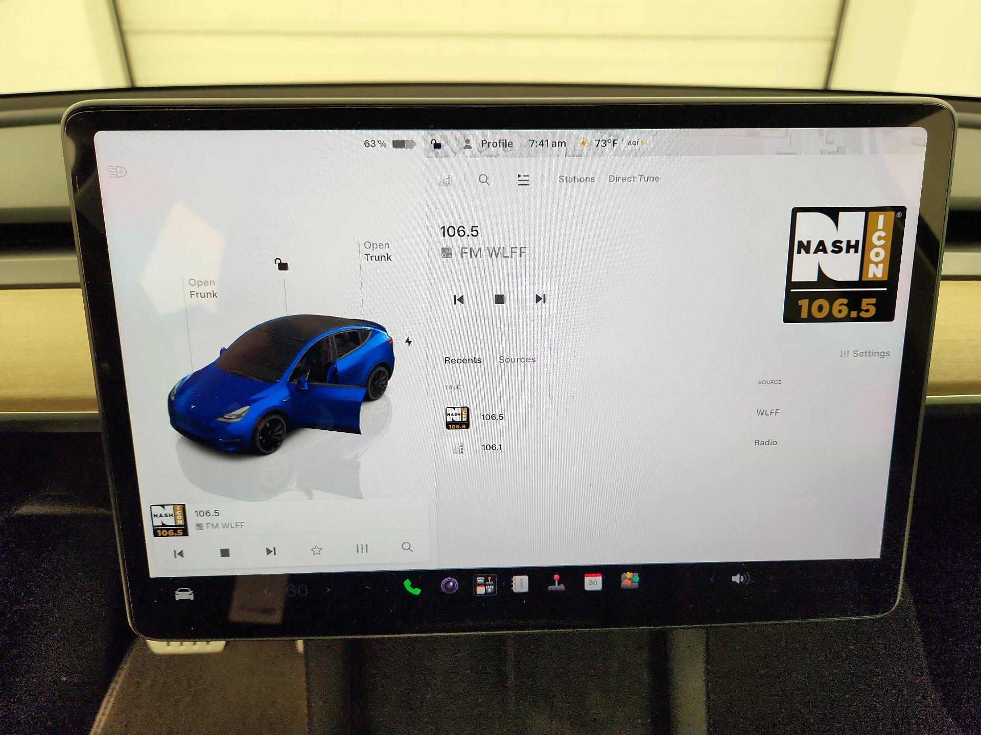 Thumbnail: 2023 Tesla Model Y - 16