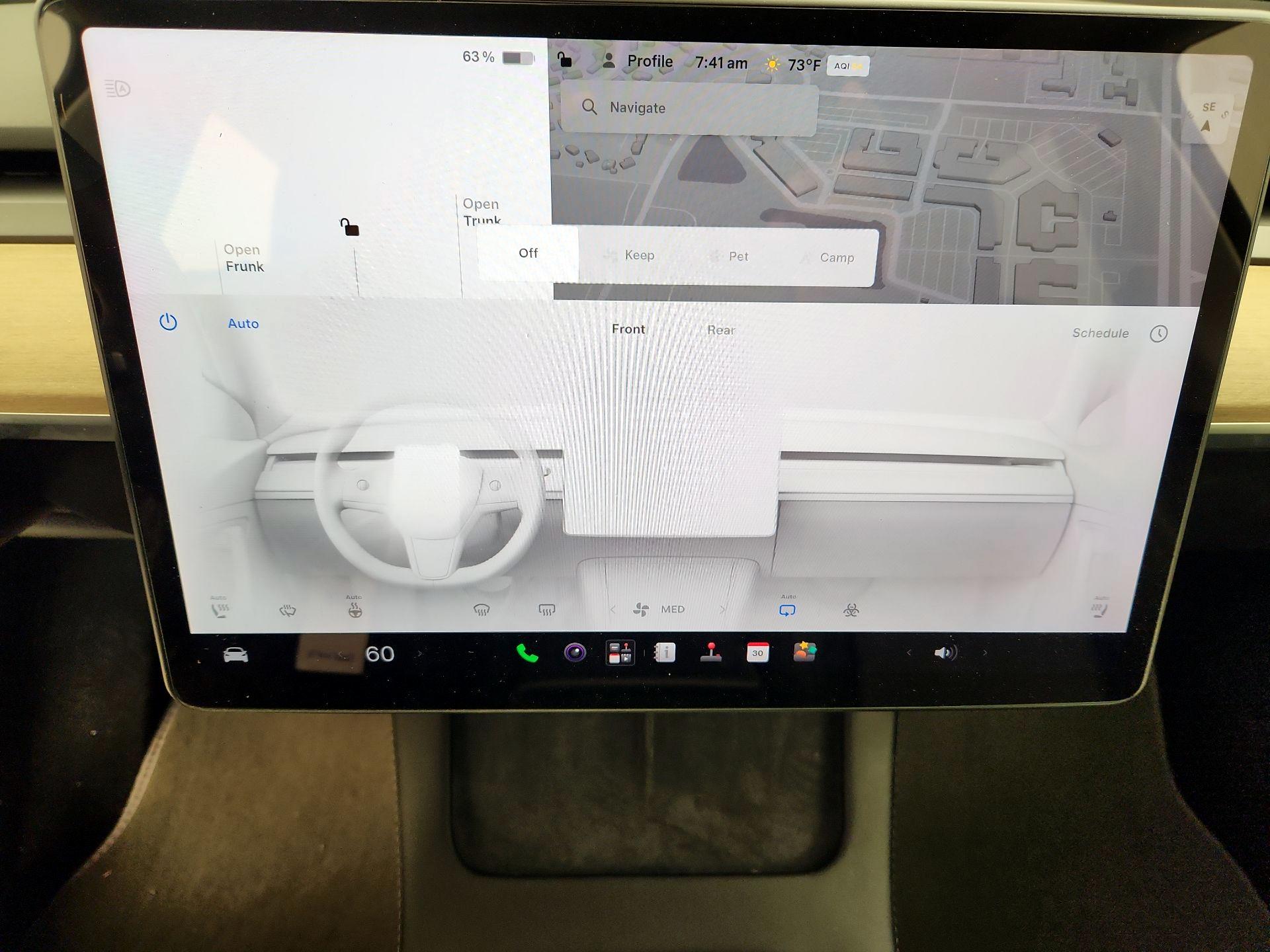 Thumbnail: 2023 Tesla Model Y - 17