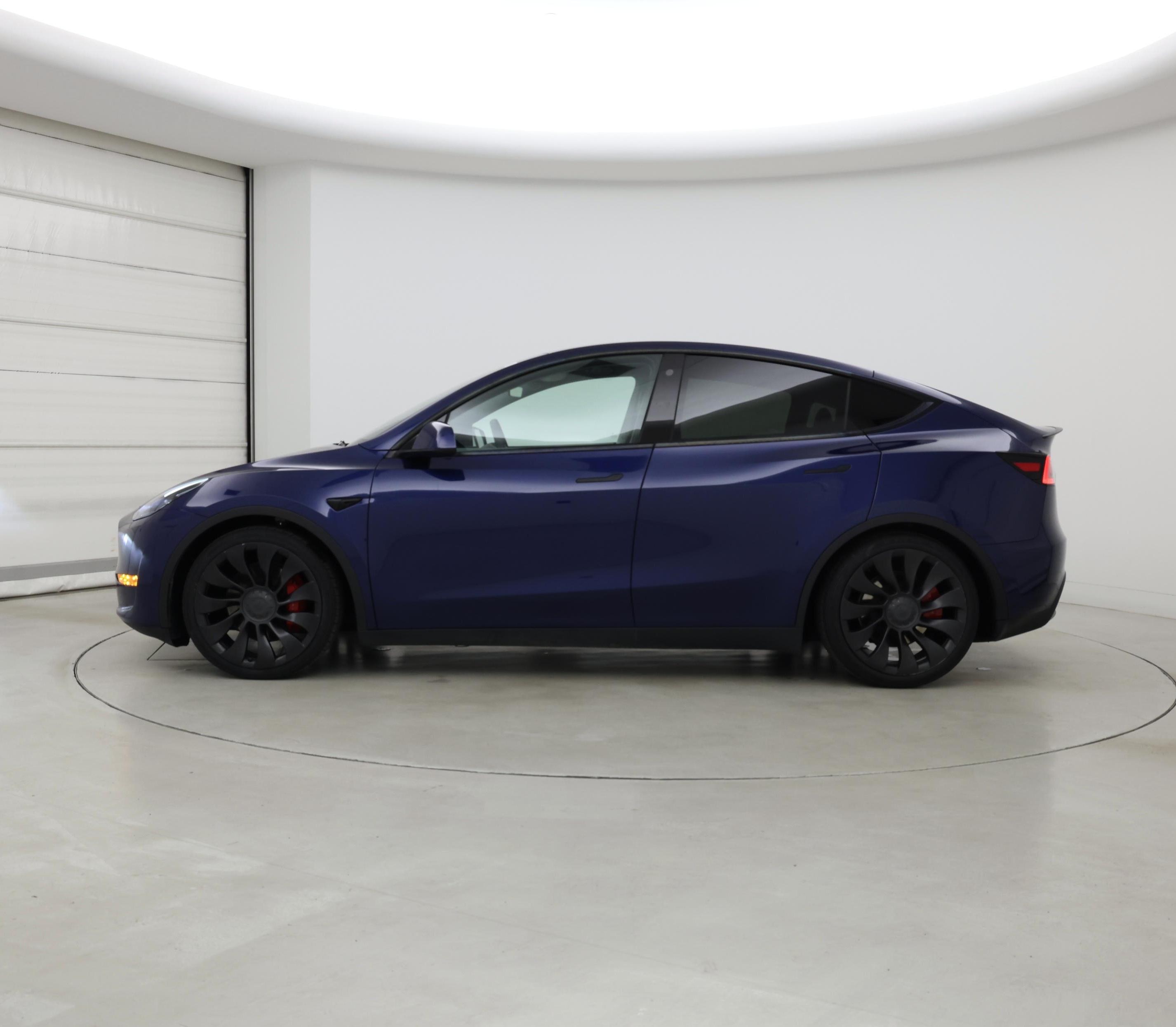 Thumbnail: 2023 Tesla Model Y - 3