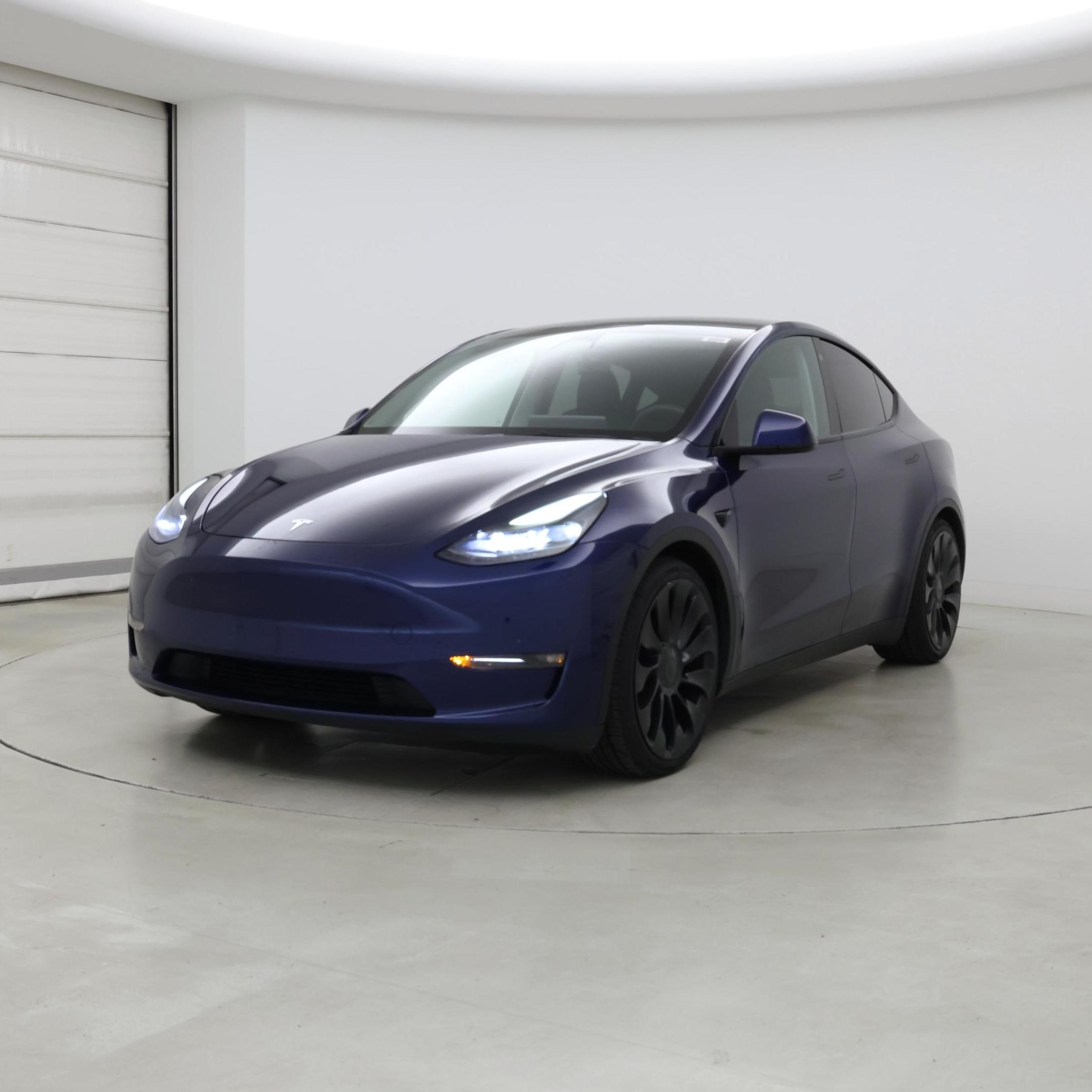 Thumbnail: 2023 Tesla Model Y - 4