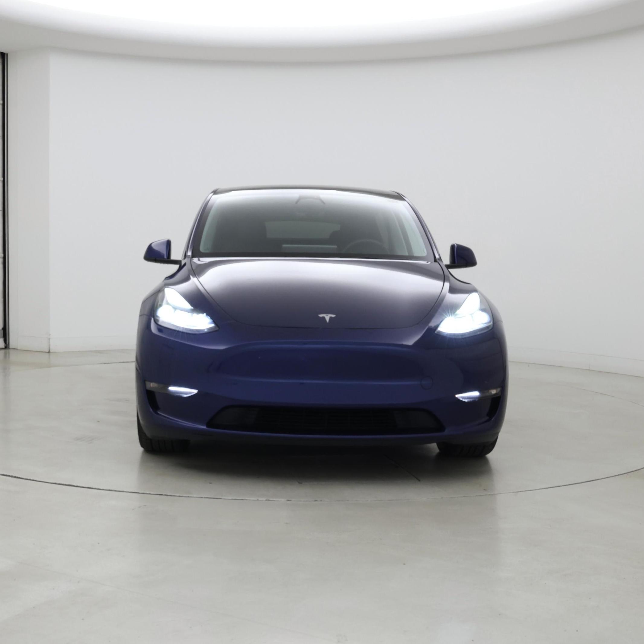 Thumbnail: 2023 Tesla Model Y - 5