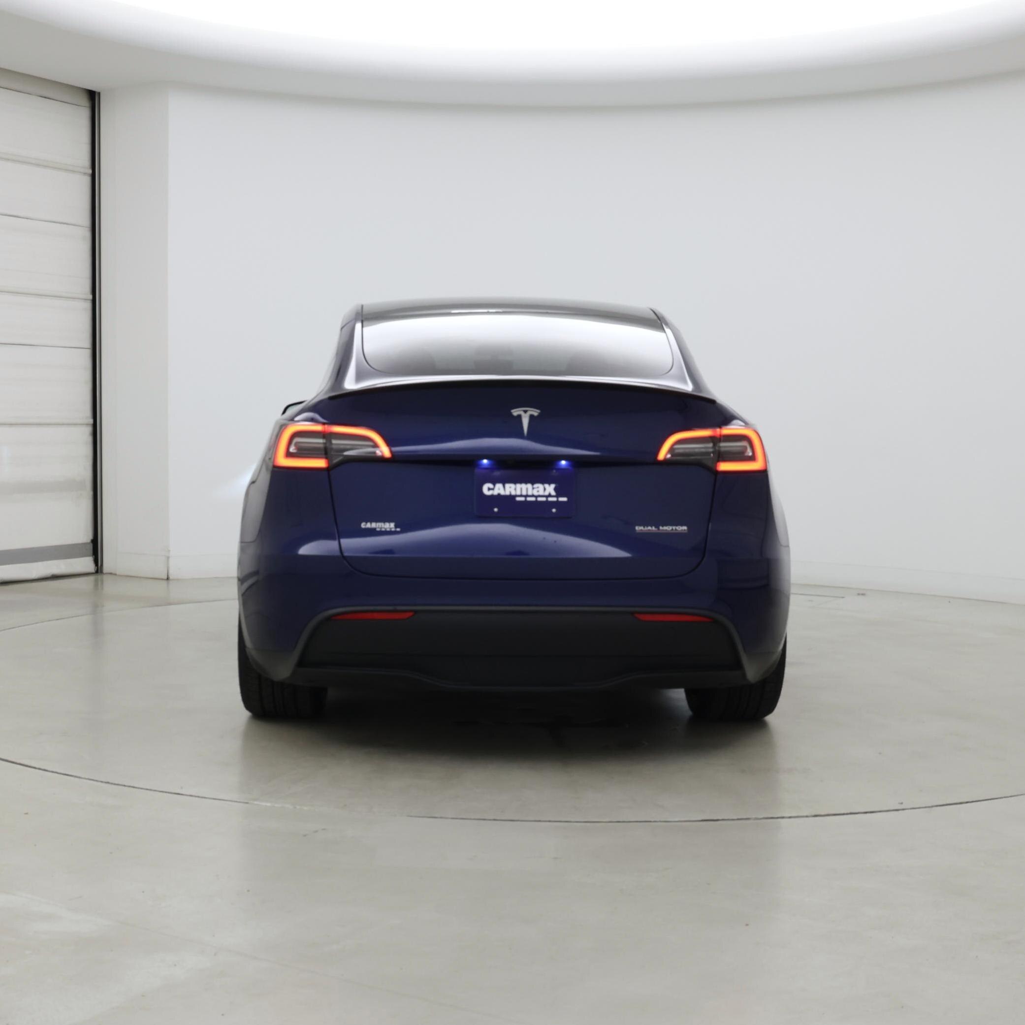 Thumbnail: 2023 Tesla Model Y - 6