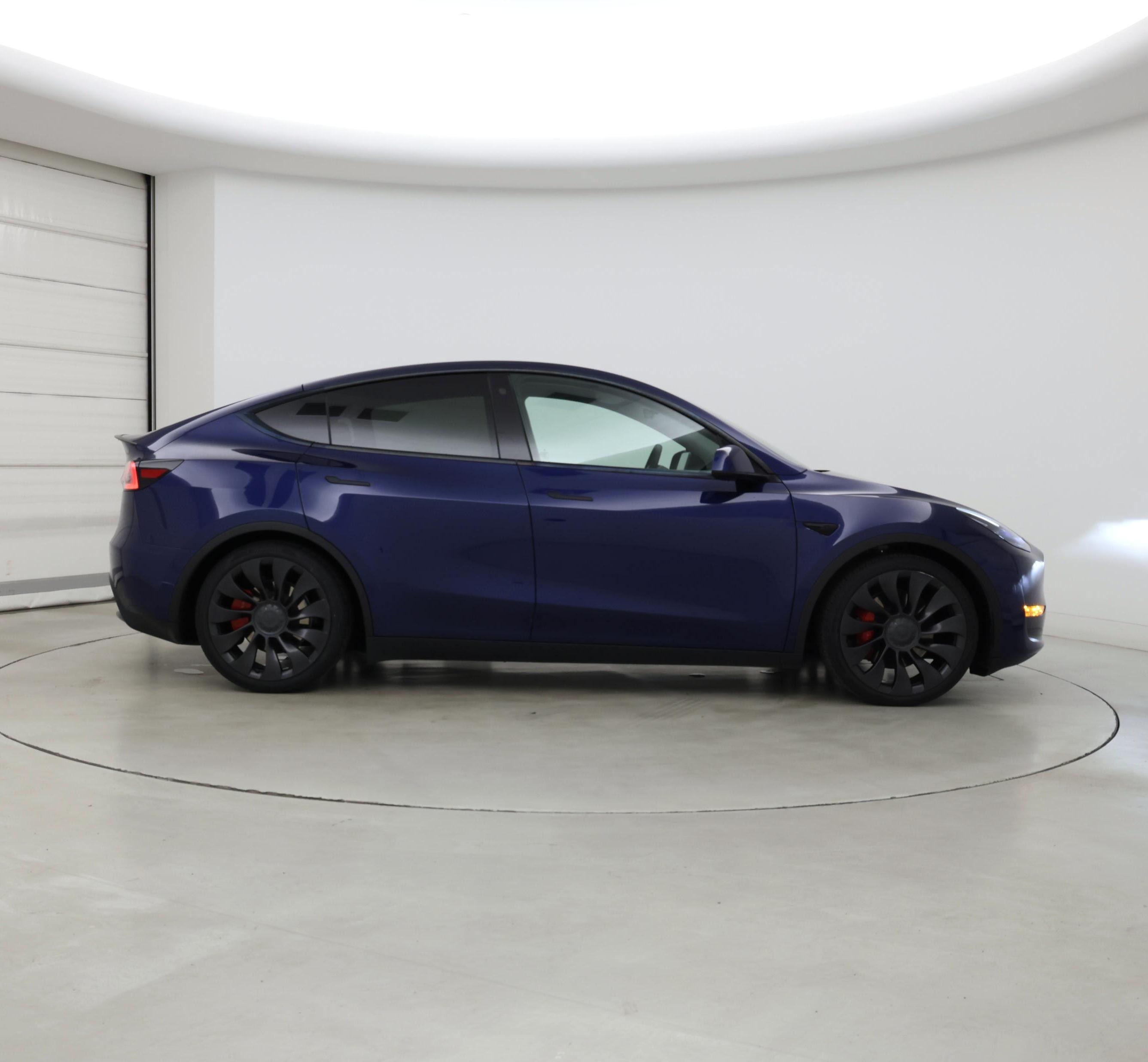 Thumbnail: 2023 Tesla Model Y - 7