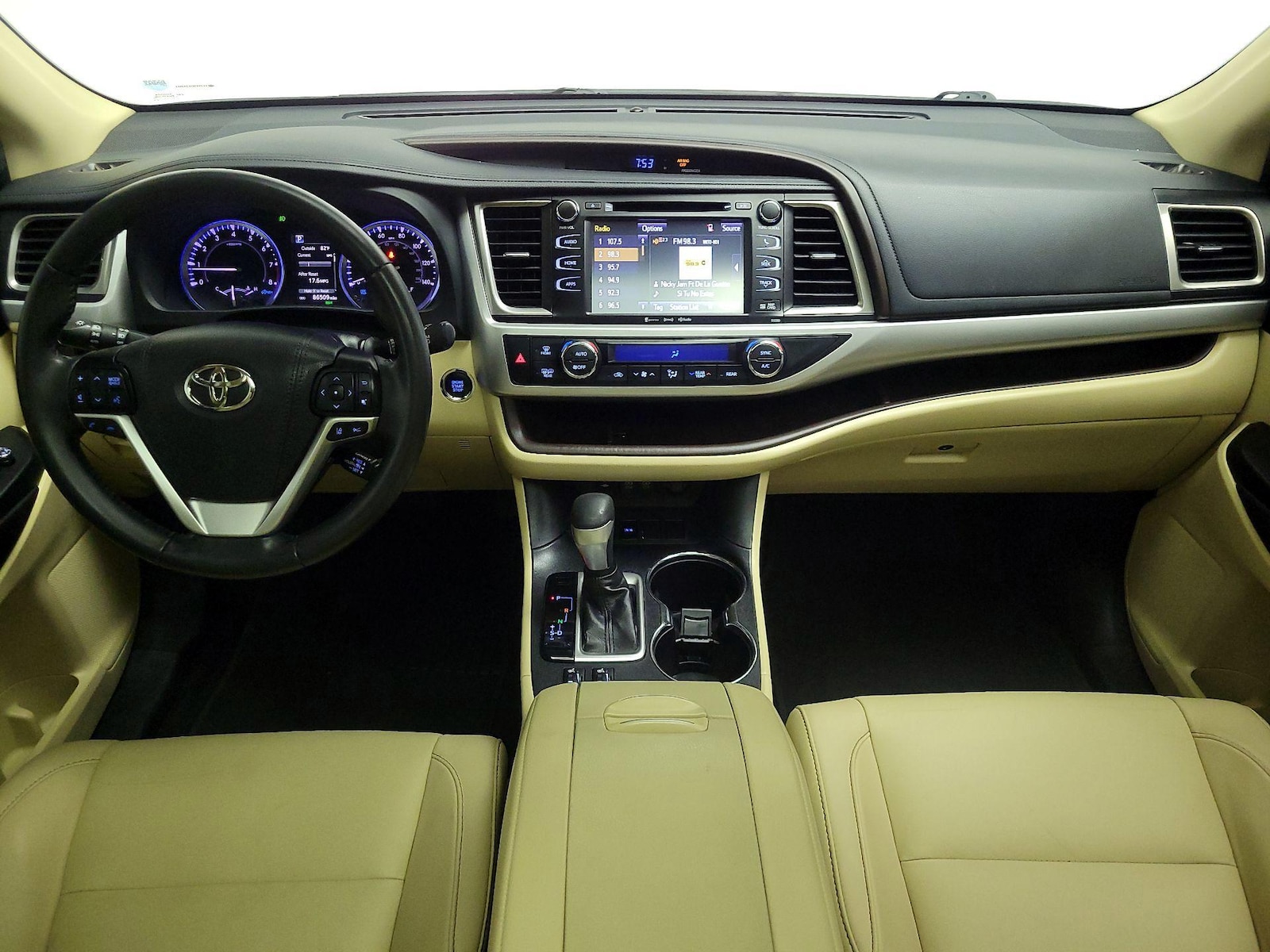 Navigation System