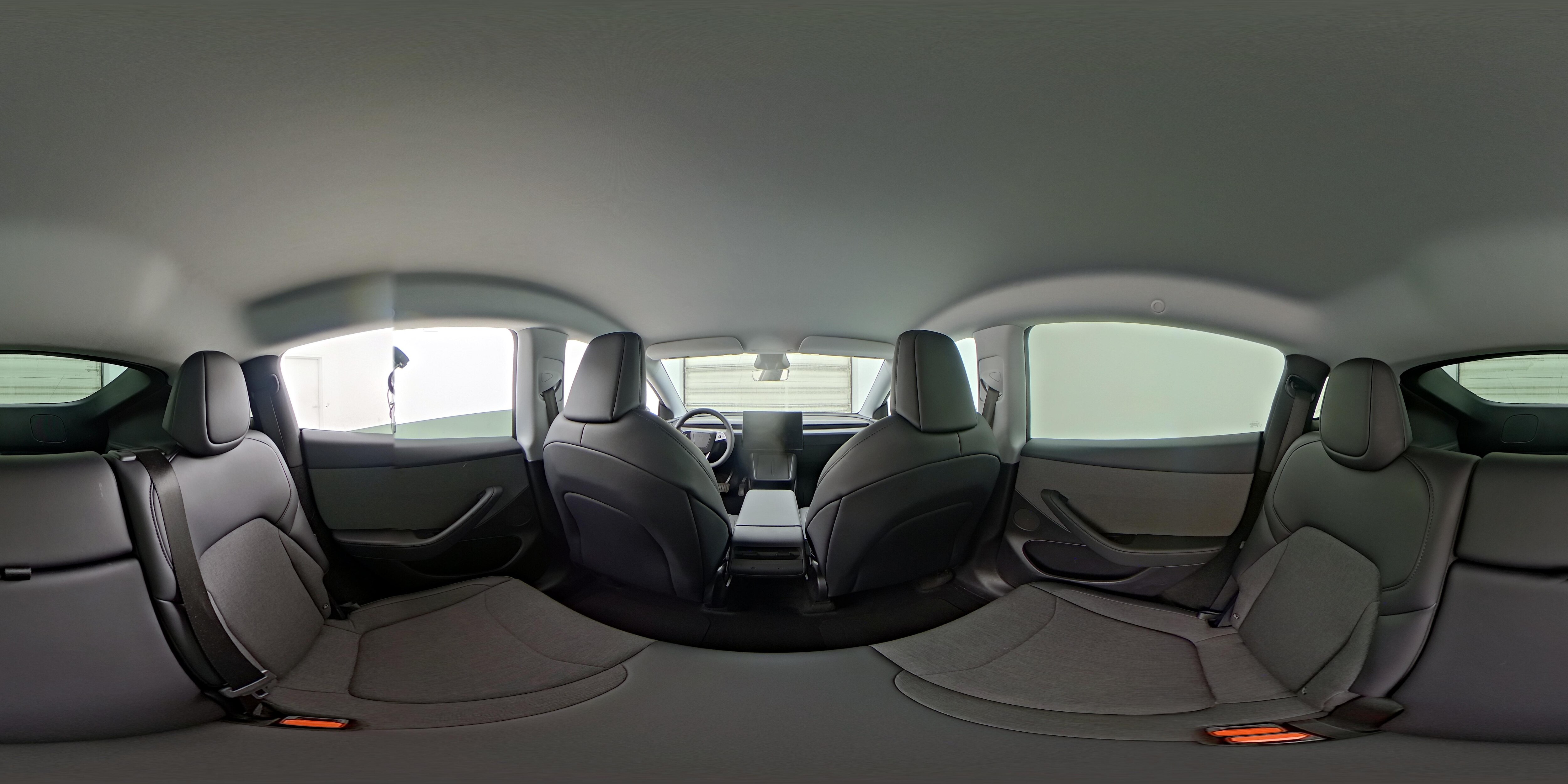 2026 Tesla Model Y Standard - Photo 15