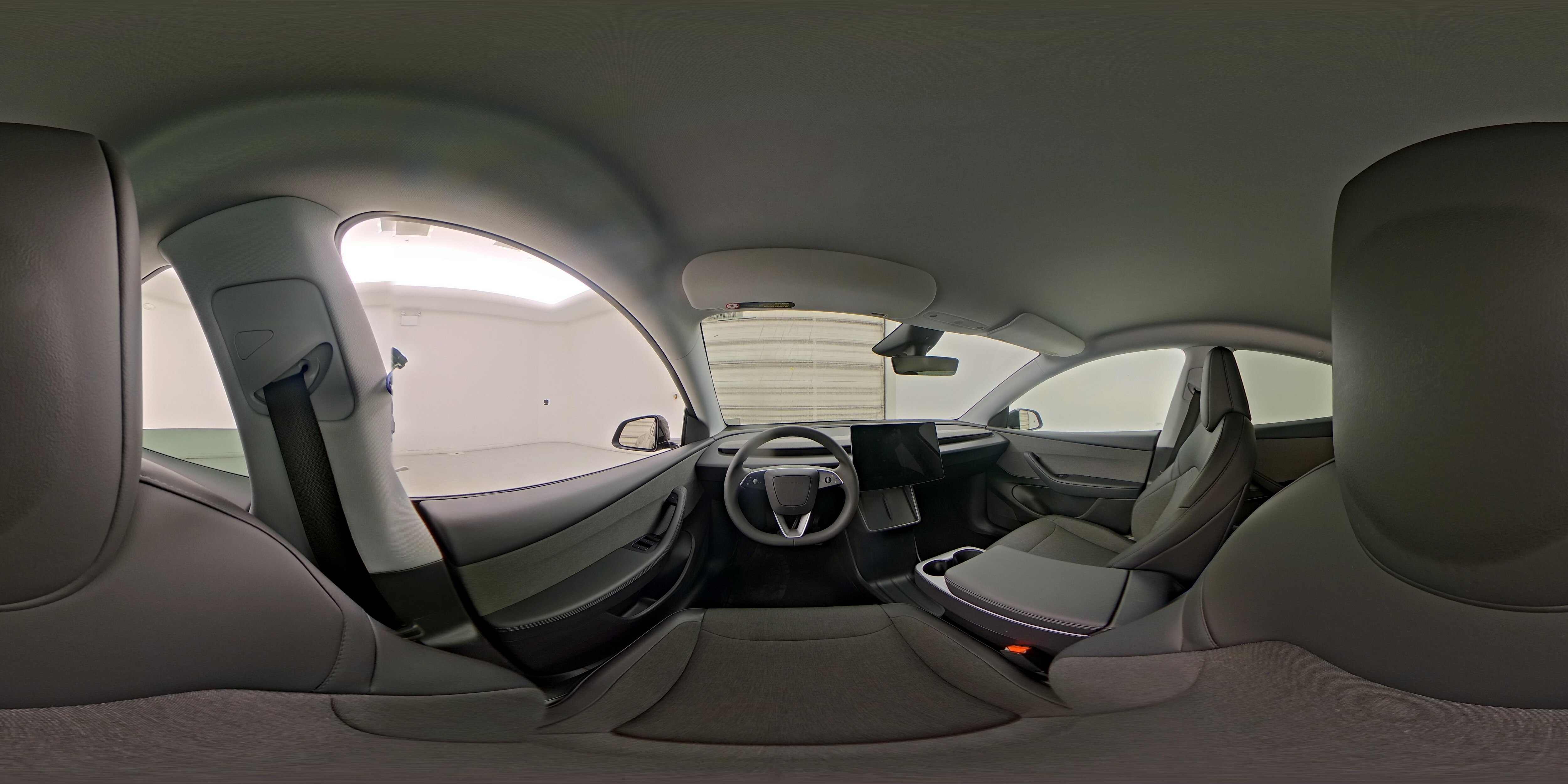 2026 Tesla Model Y Standard - Photo 16