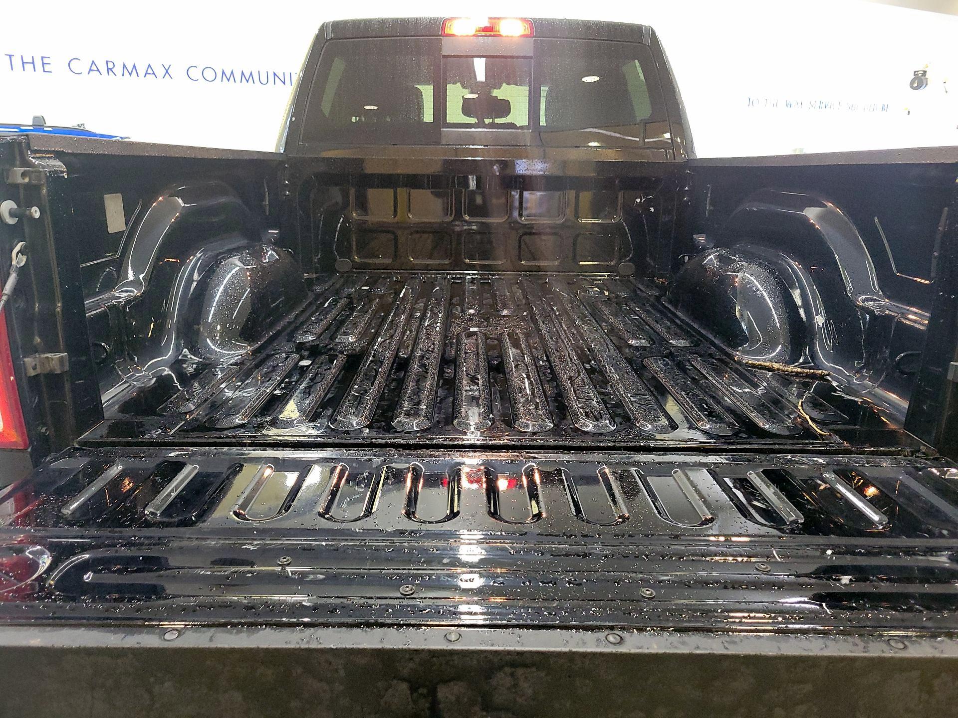 Thumbnail: 2024 RAM 3500 - 19