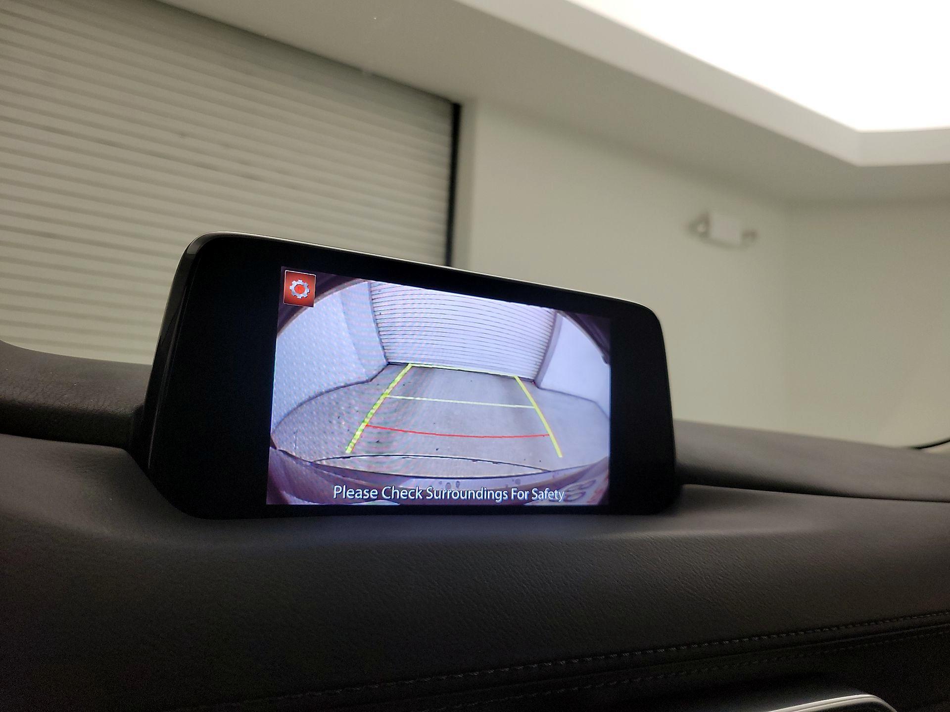 Thumbnail: 2020 Mazda CX-5 - 14