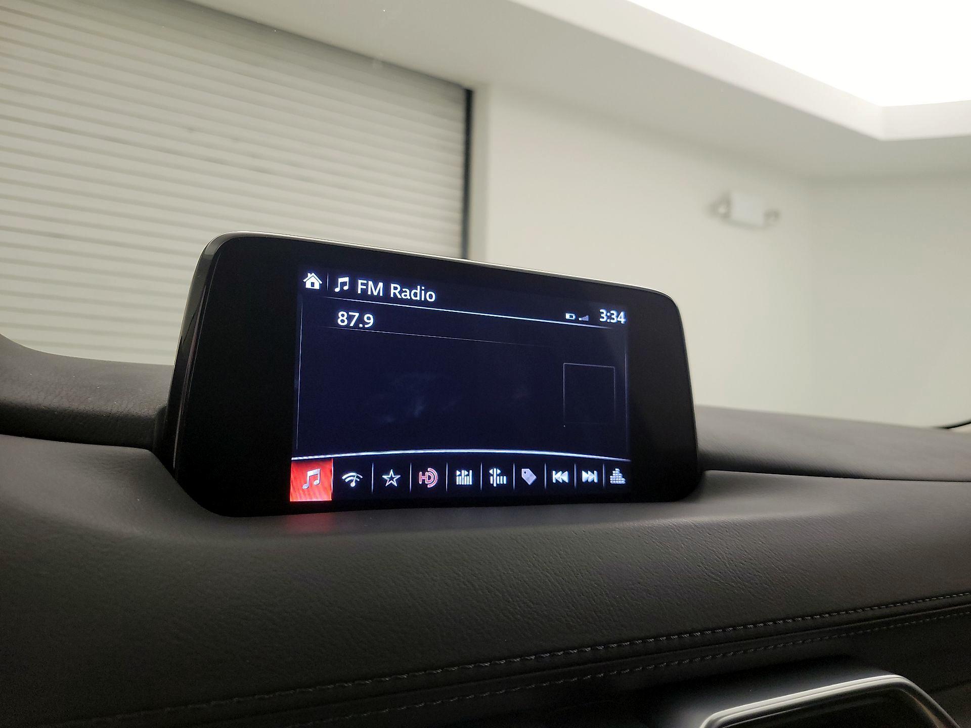 Thumbnail: 2020 Mazda CX-5 - 15
