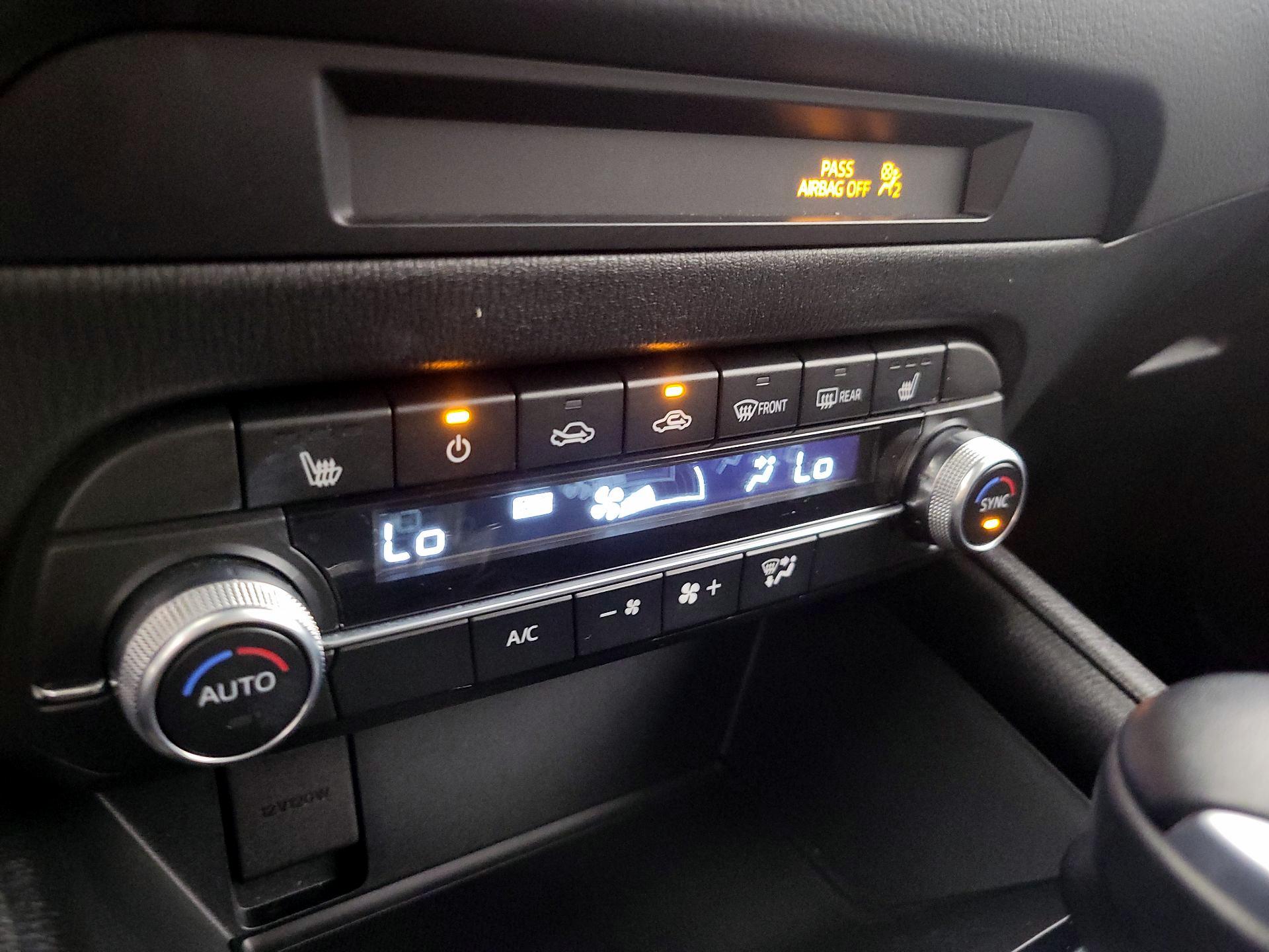 Thumbnail: 2020 Mazda CX-5 - 16