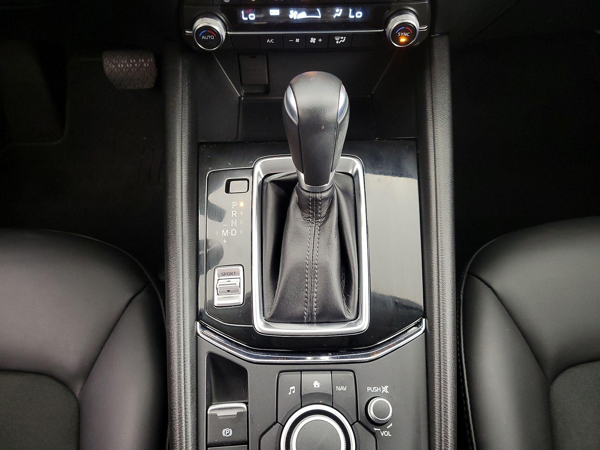 Thumbnail: 2020 Mazda CX-5 - 17