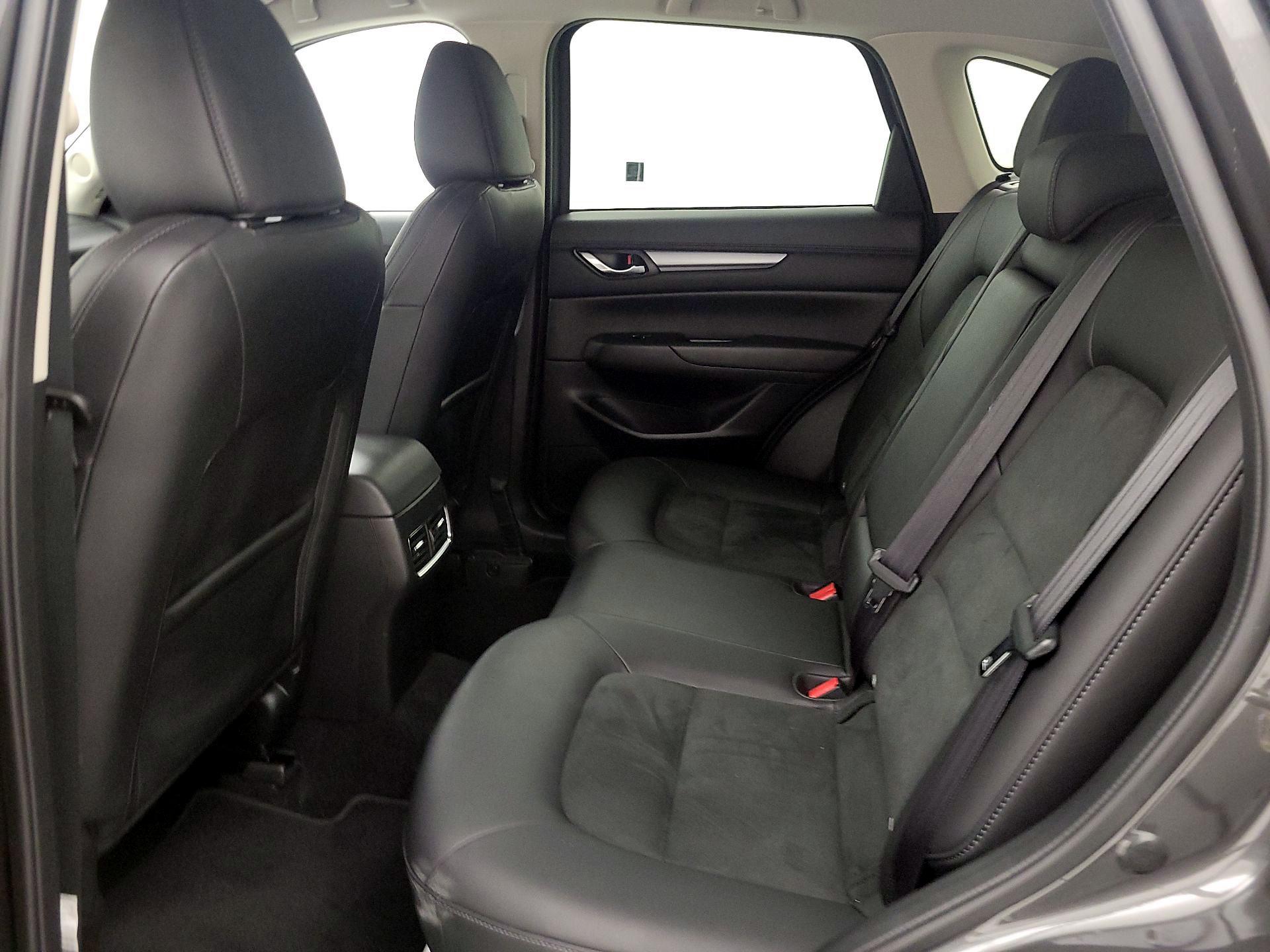 Thumbnail: 2020 Mazda CX-5 - 19