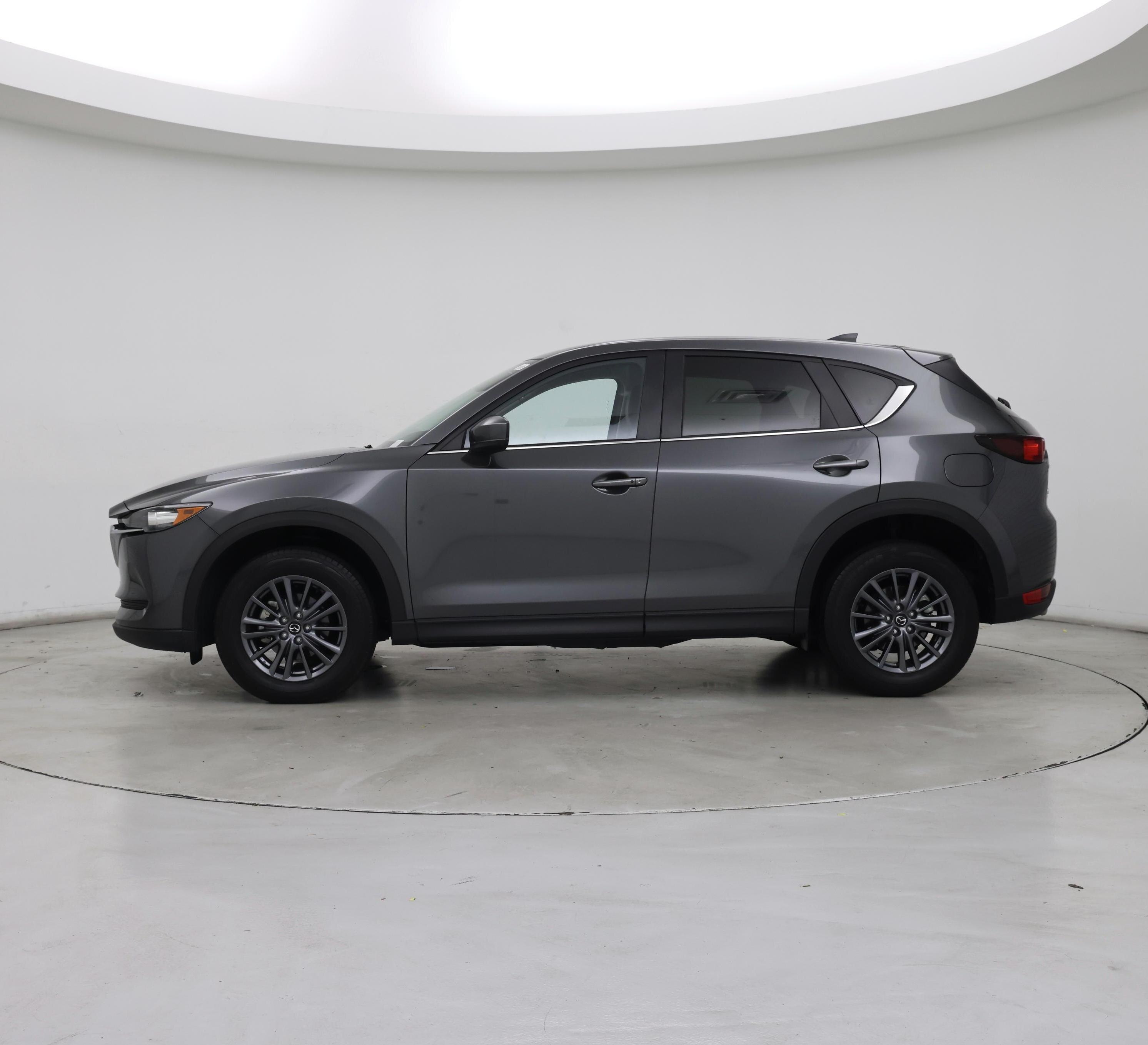 Thumbnail: 2020 Mazda CX-5 - 3
