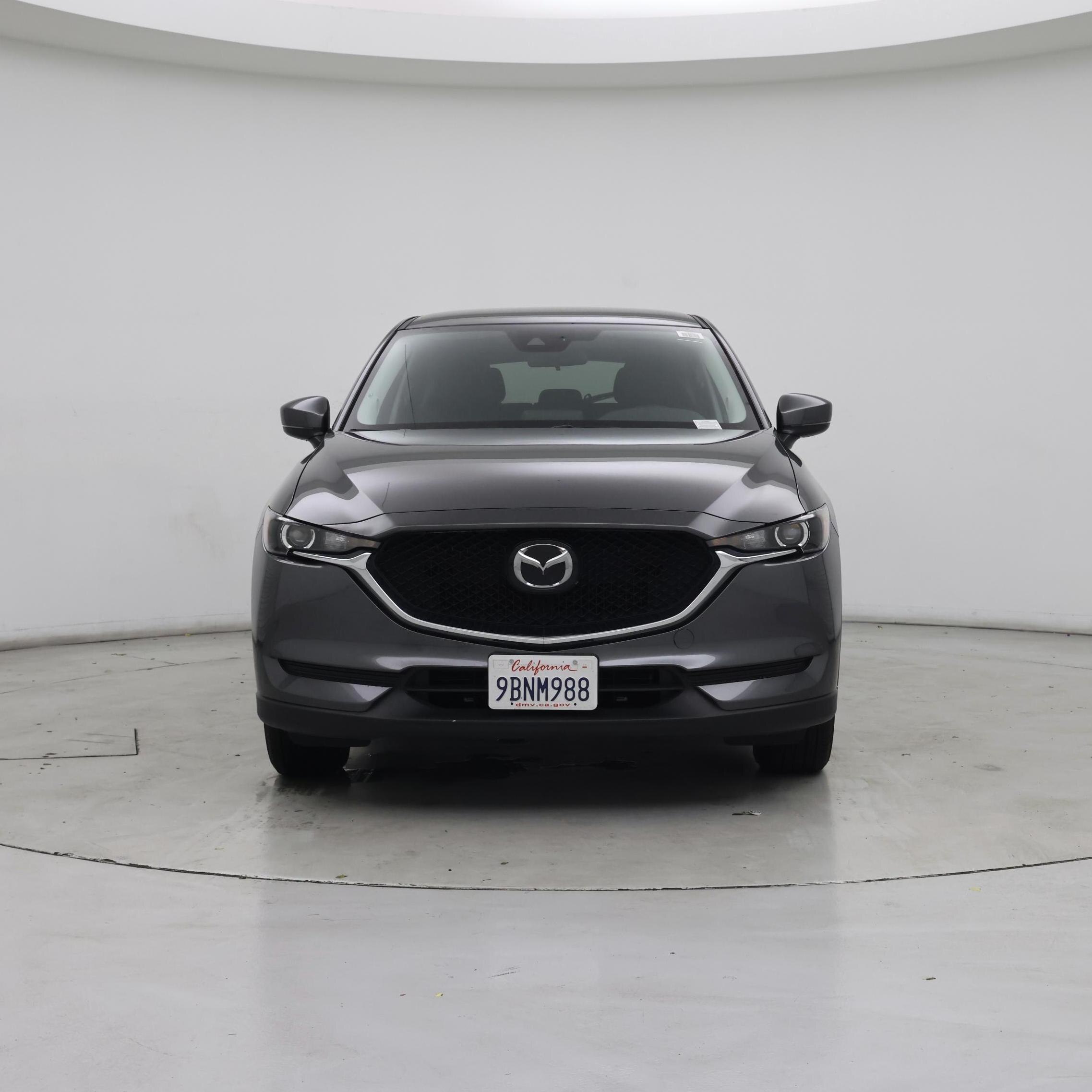 Thumbnail: 2020 Mazda CX-5 - 5