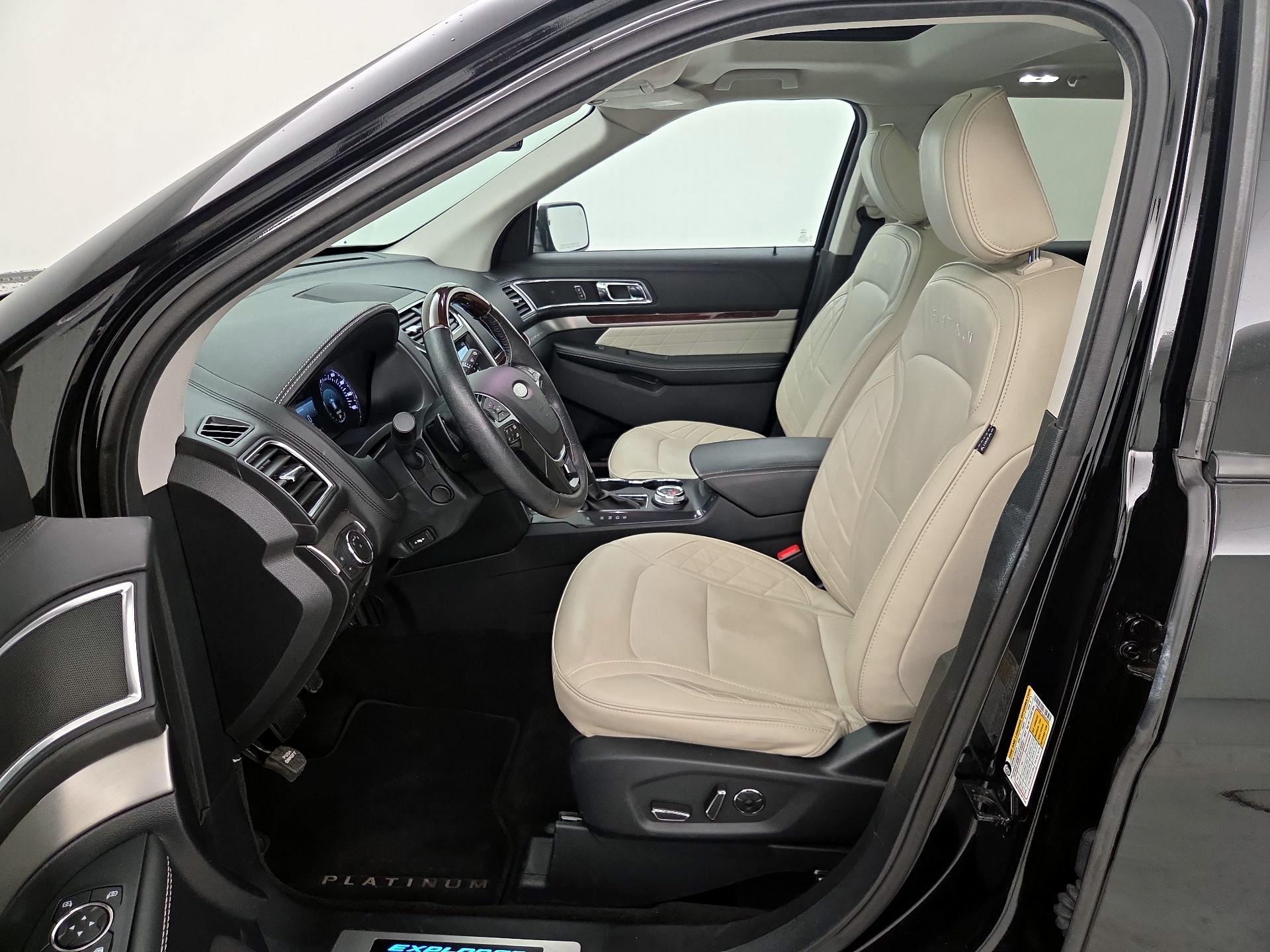 Thumbnail: 2018 Ford Explorer - 11