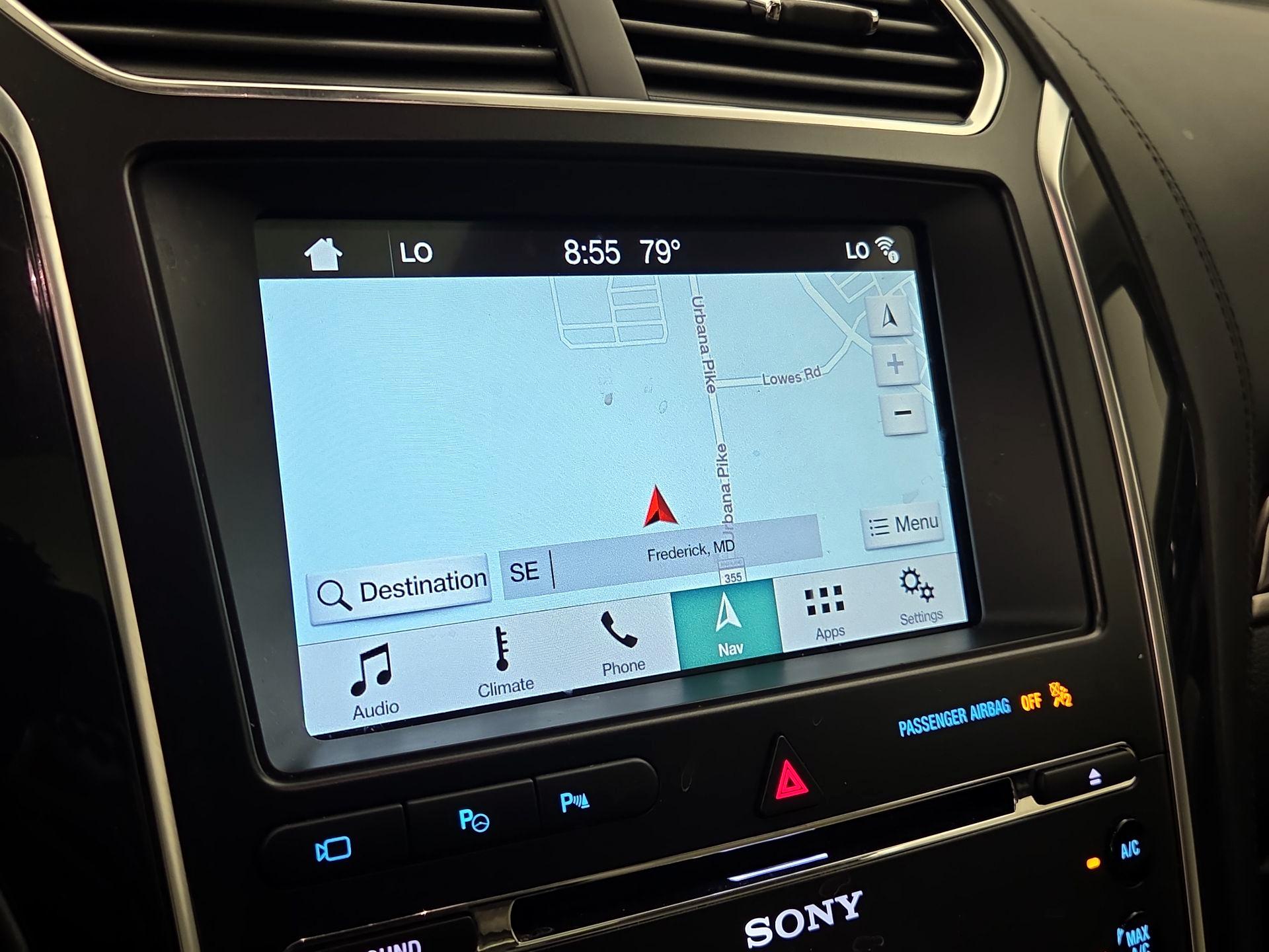 Thumbnail: 2018 Ford Explorer - 14